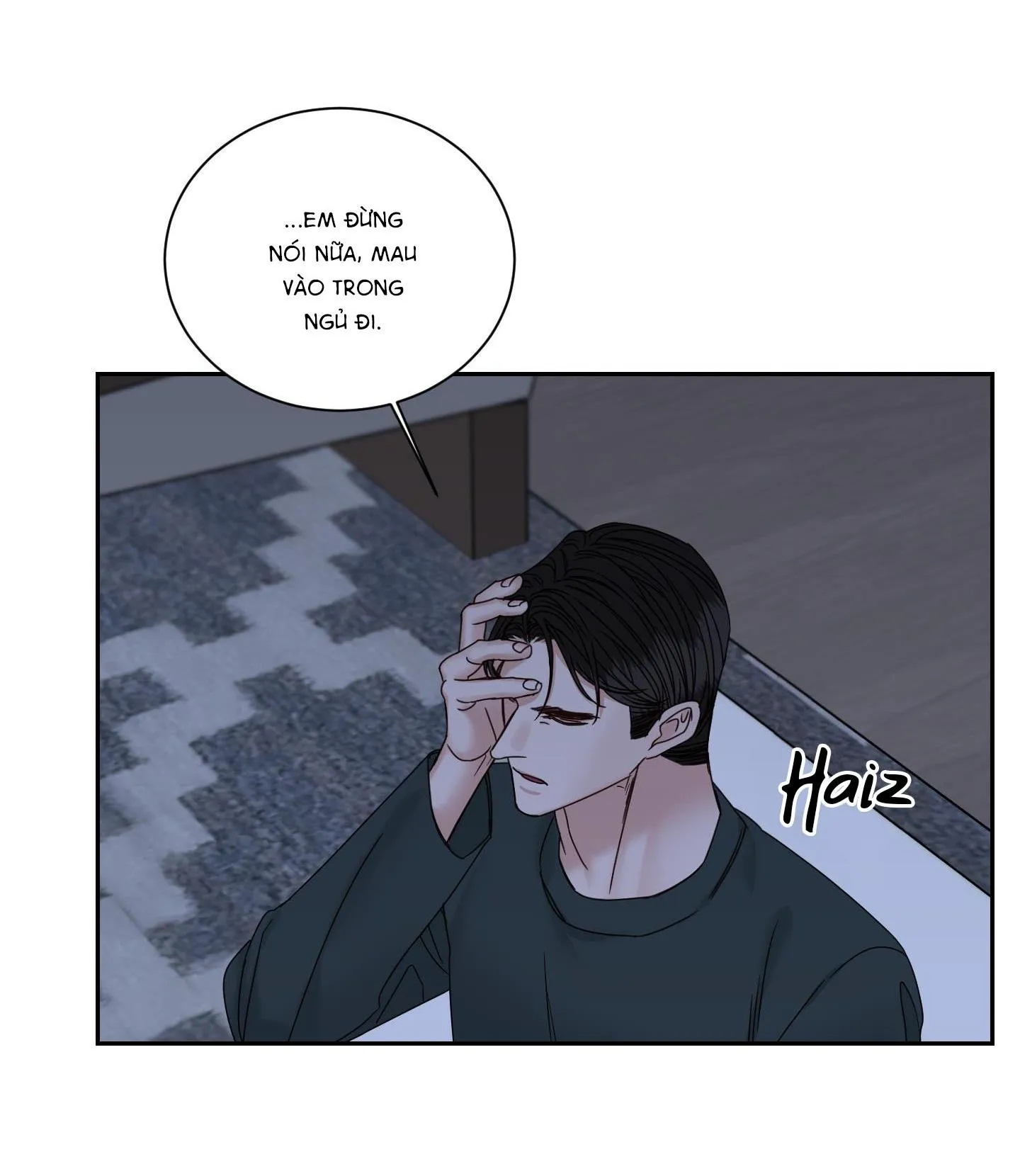 Điểm dừng chân cuối cùng Chapter 56 Trang 67