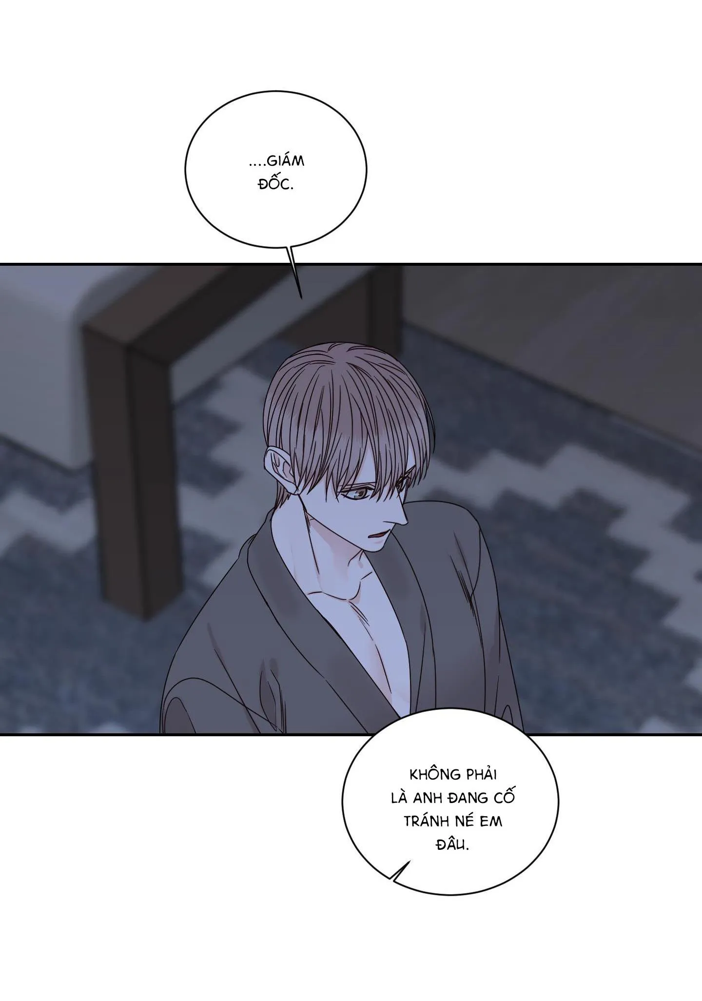 Điểm dừng chân cuối cùng Chapter 56 Trang 68