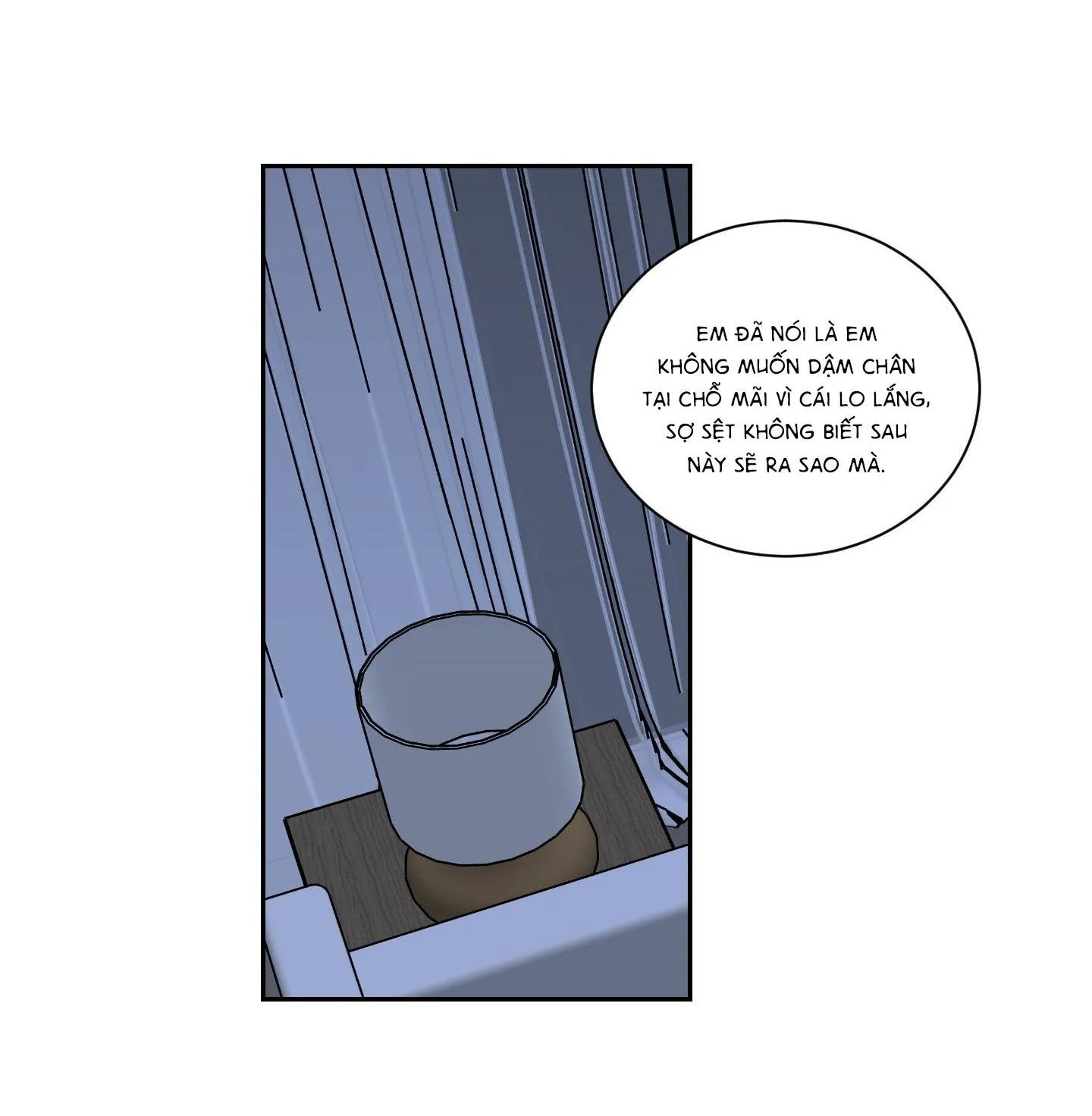 Điểm dừng chân cuối cùng Chapter 56 Trang 69