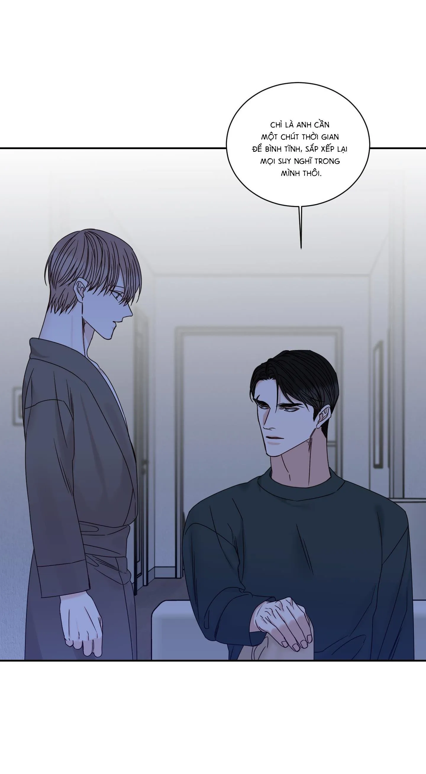 Điểm dừng chân cuối cùng Chapter 56 Trang 71