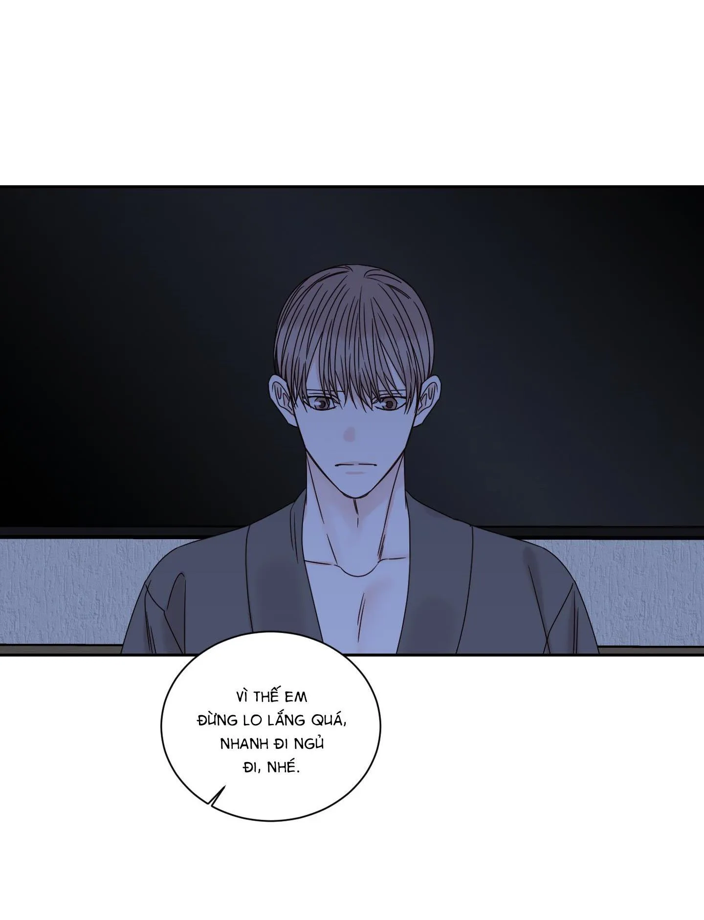 Điểm dừng chân cuối cùng Chapter 56 Trang 72