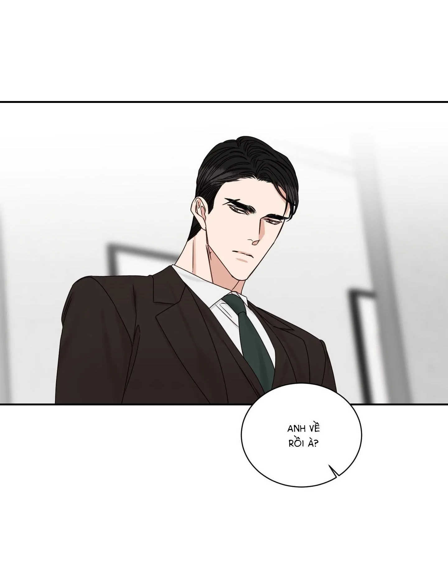 Điểm dừng chân cuối cùng Chapter 57 Trang 5