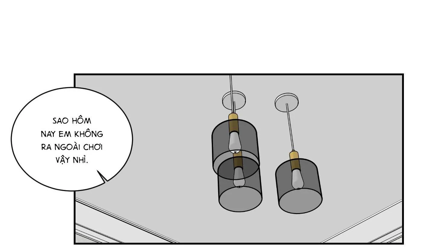 Điểm dừng chân cuối cùng Chapter 57 Trang 6