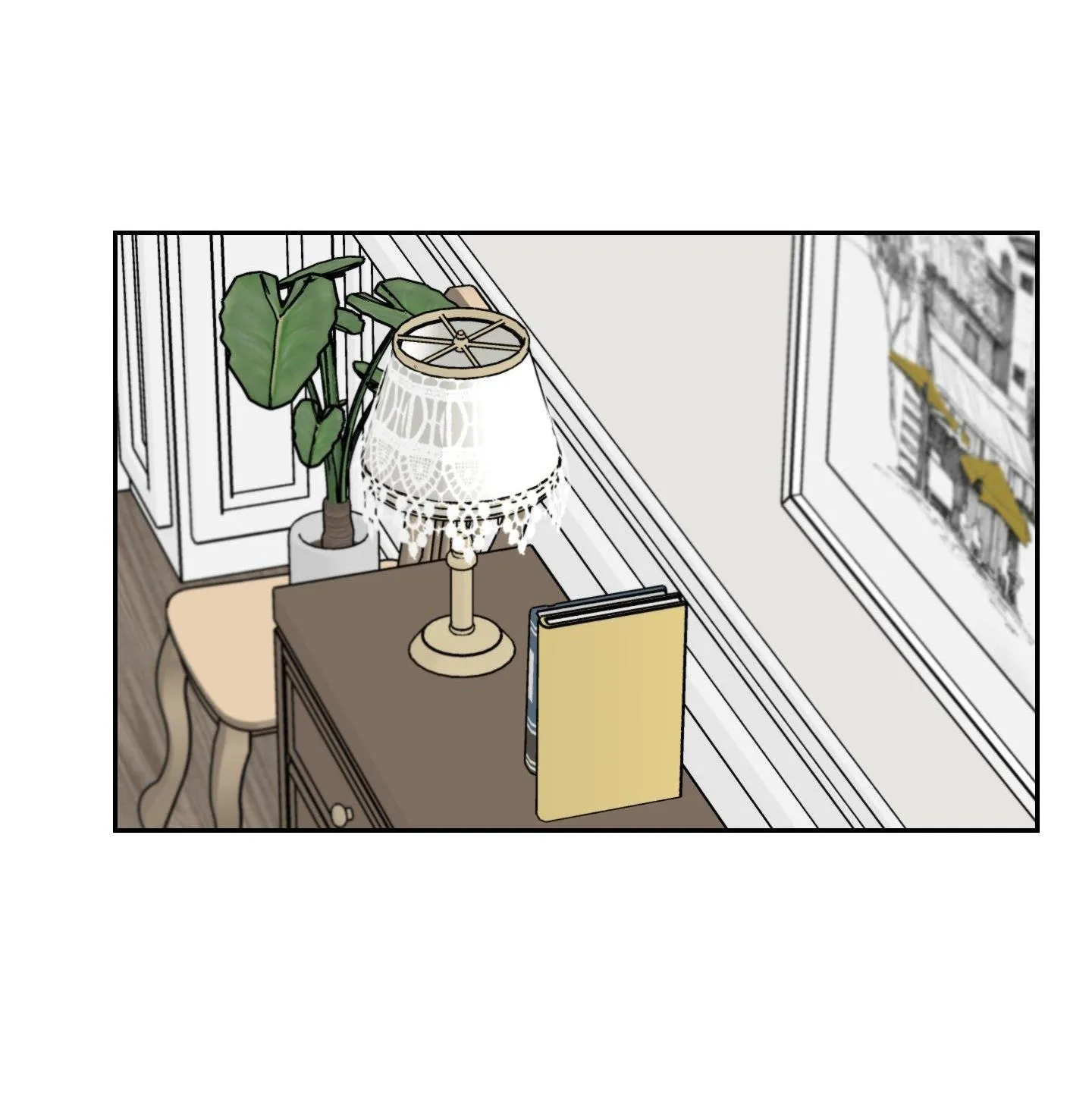 Điểm dừng chân cuối cùng Chapter 57 Trang 18