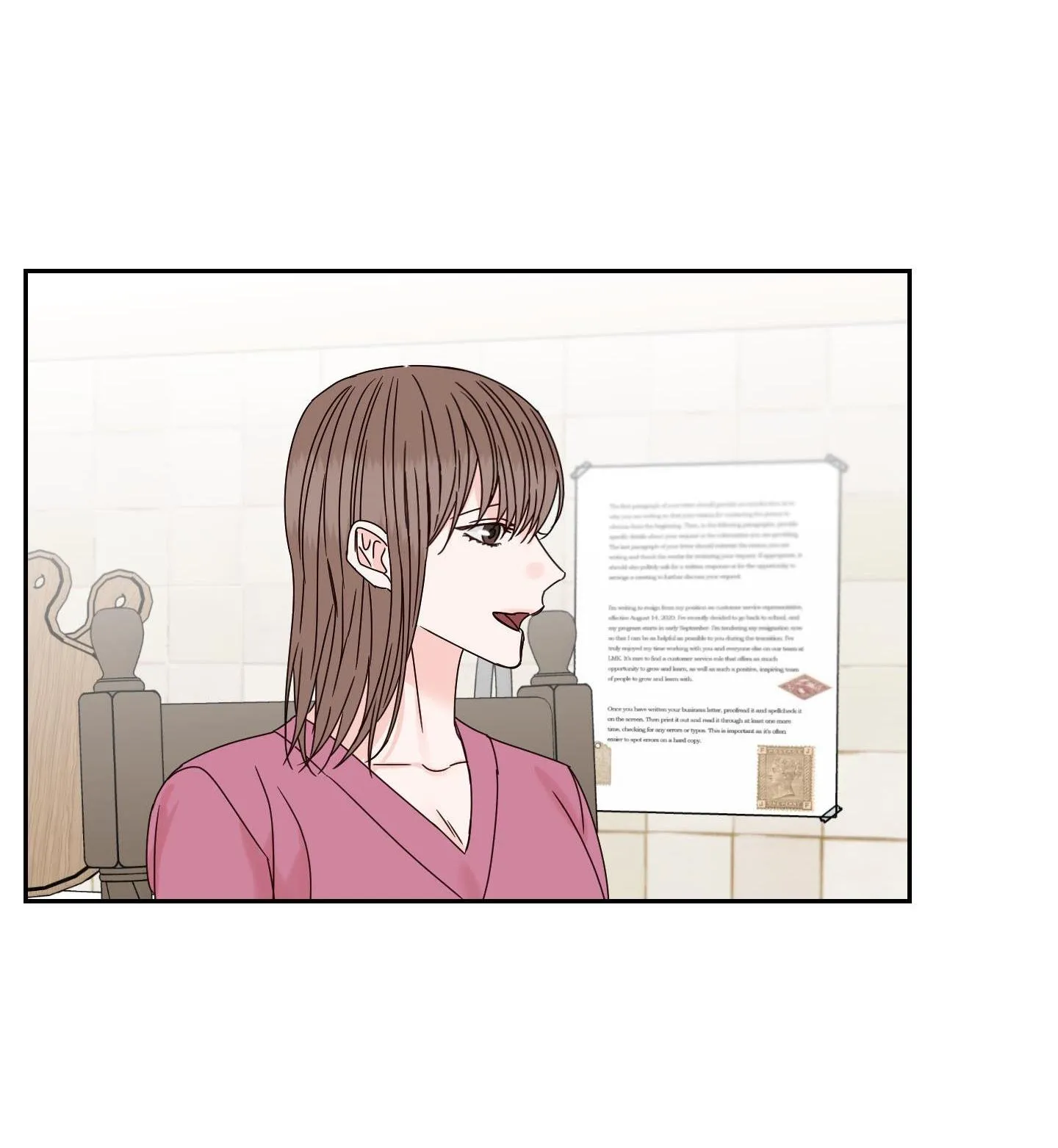 Điểm dừng chân cuối cùng Chapter 57 Trang 21