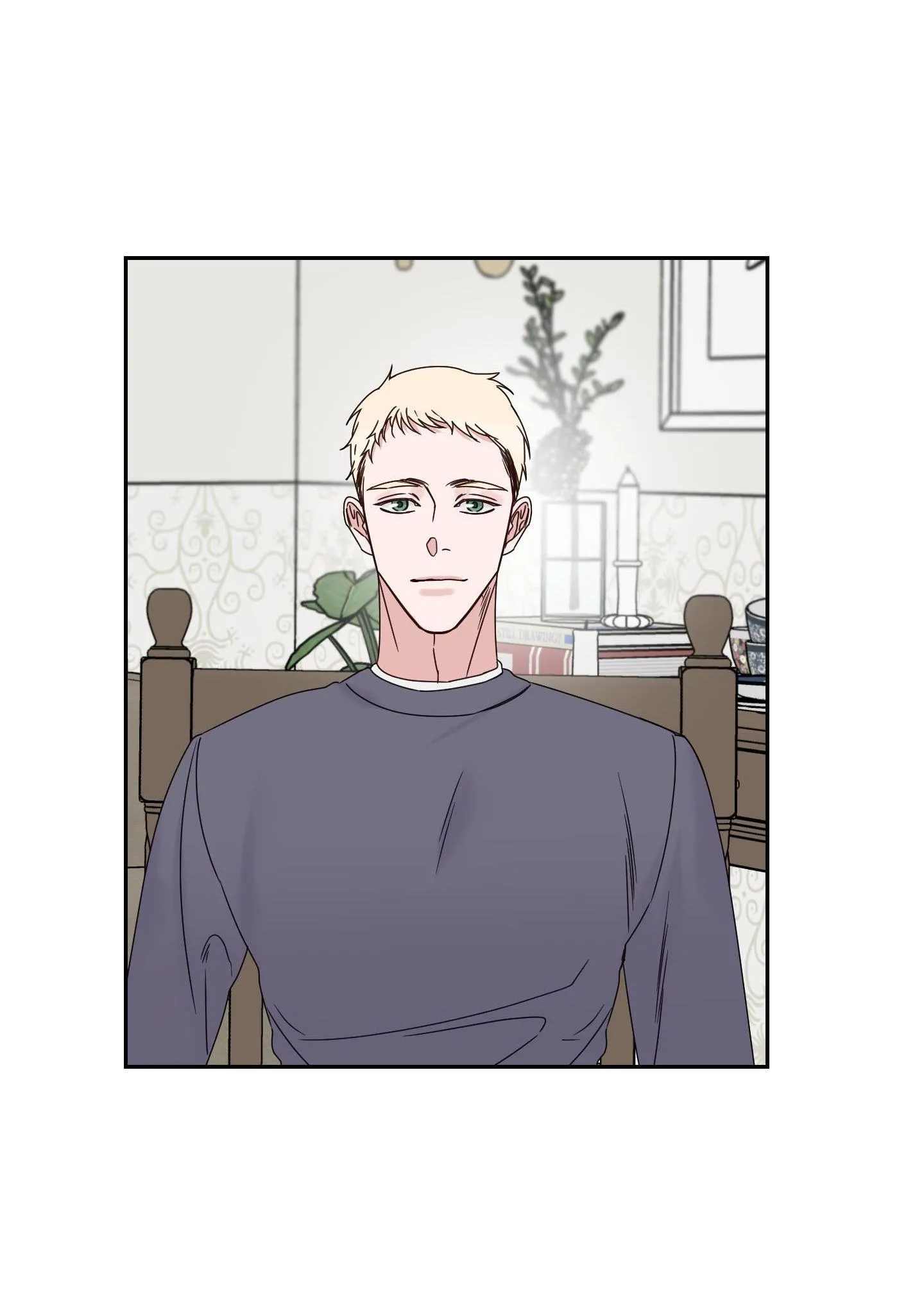 Điểm dừng chân cuối cùng Chapter 57 Trang 24