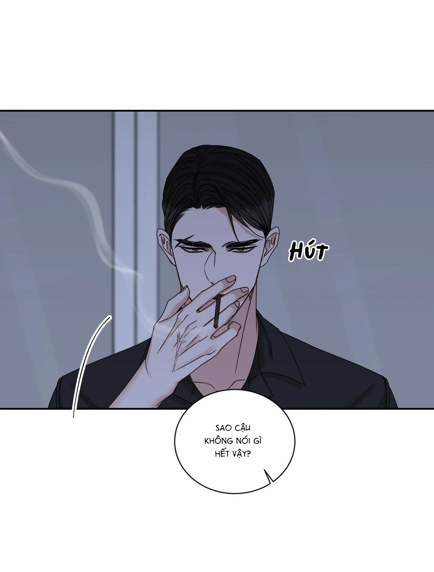 Điểm dừng chân cuối cùng Chapter 57 Trang 27