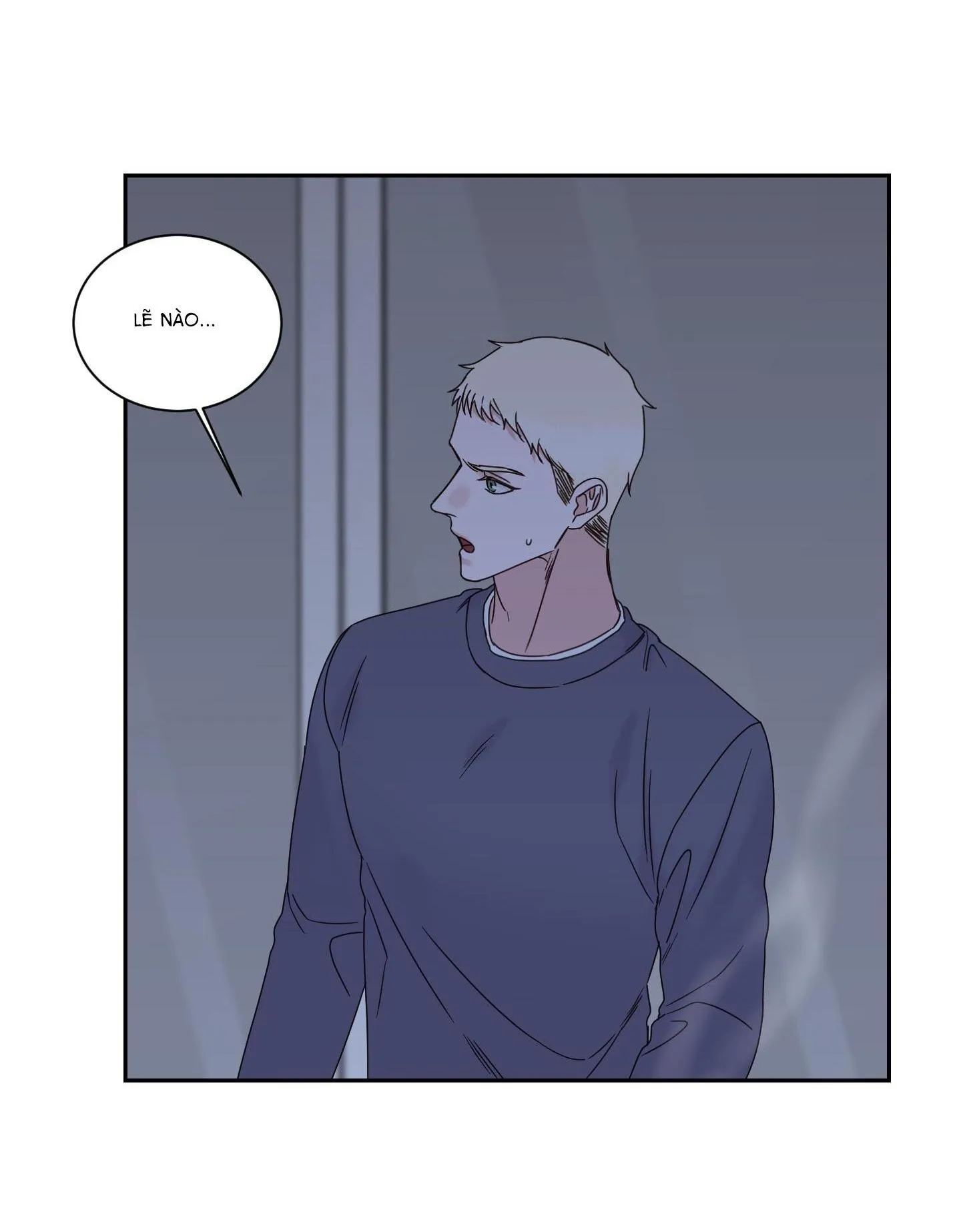 Điểm dừng chân cuối cùng Chapter 57 Trang 28