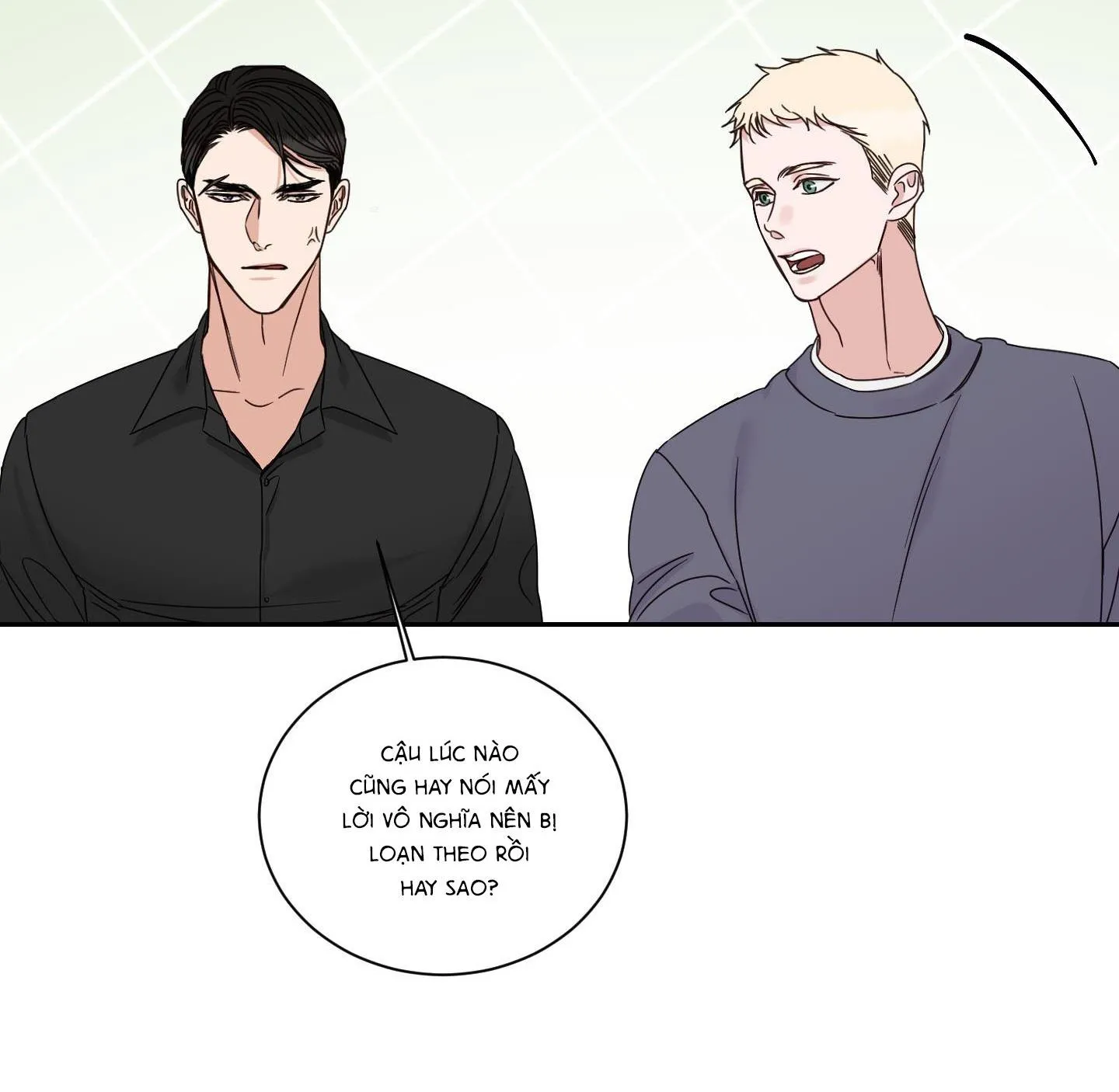 Điểm dừng chân cuối cùng Chapter 57 Trang 30