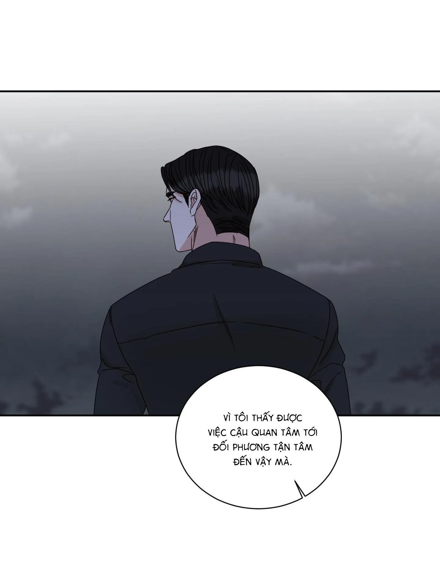 Điểm dừng chân cuối cùng Chapter 57 Trang 32