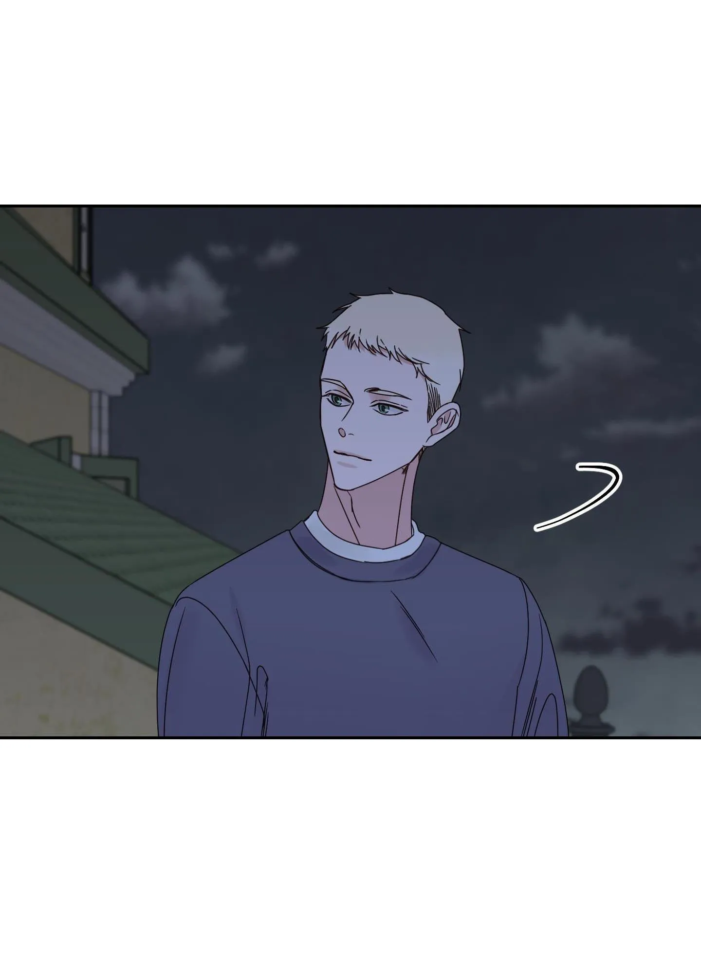 Điểm dừng chân cuối cùng Chapter 57 Trang 35