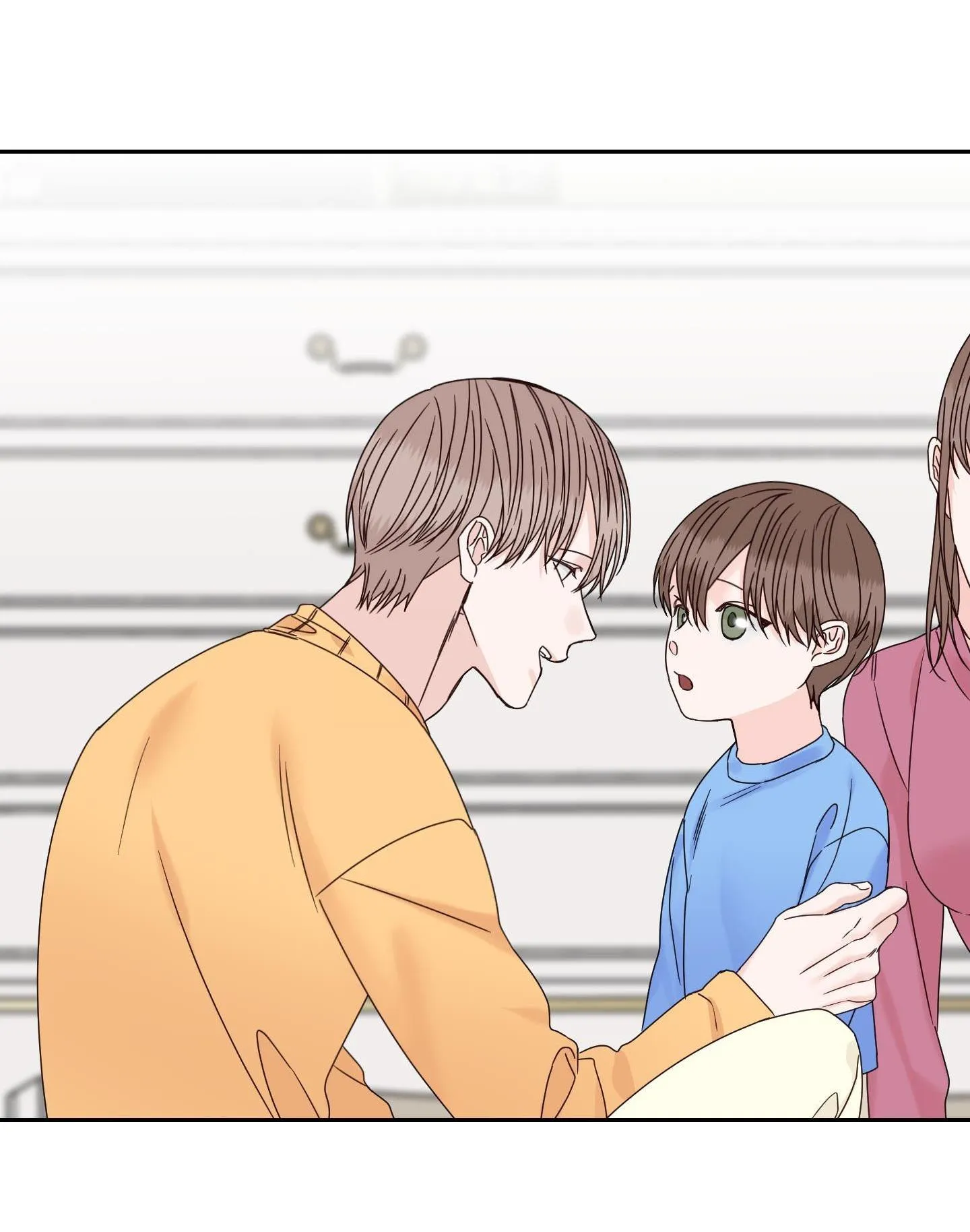 Điểm dừng chân cuối cùng Chapter 57 Trang 36