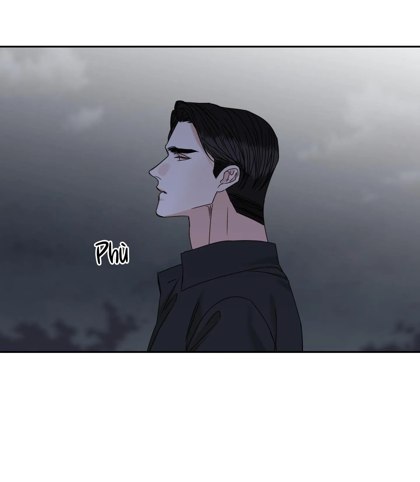 Điểm dừng chân cuối cùng Chapter 57 Trang 39