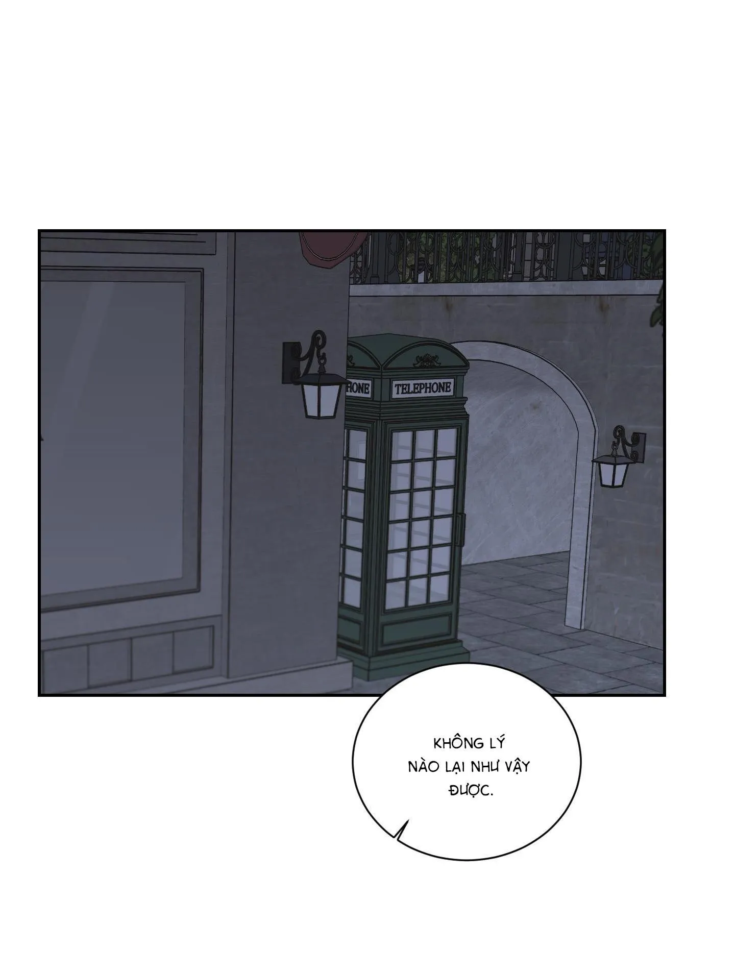 Điểm dừng chân cuối cùng Chapter 57 Trang 40