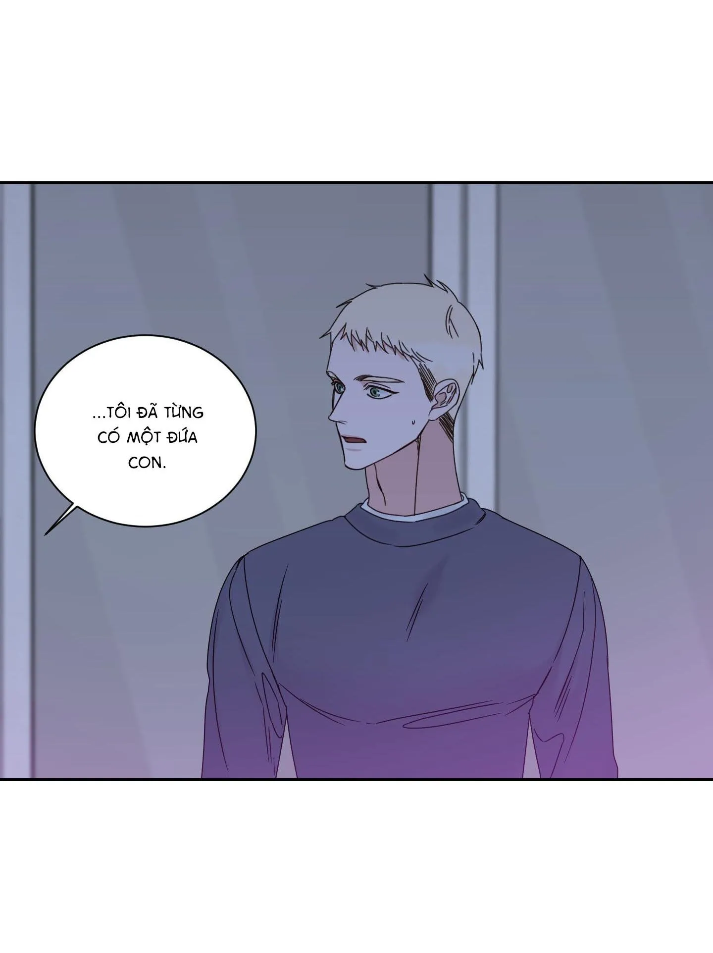 Điểm dừng chân cuối cùng Chapter 57 Trang 43