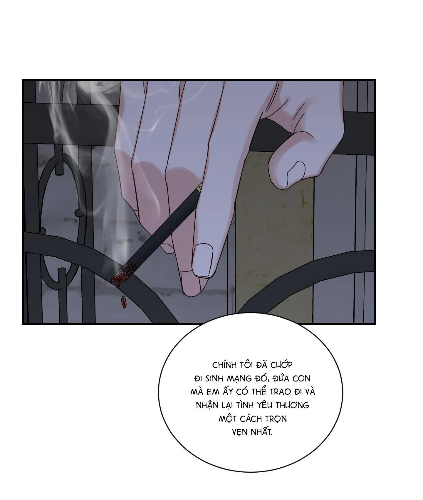 Điểm dừng chân cuối cùng Chapter 57 Trang 45