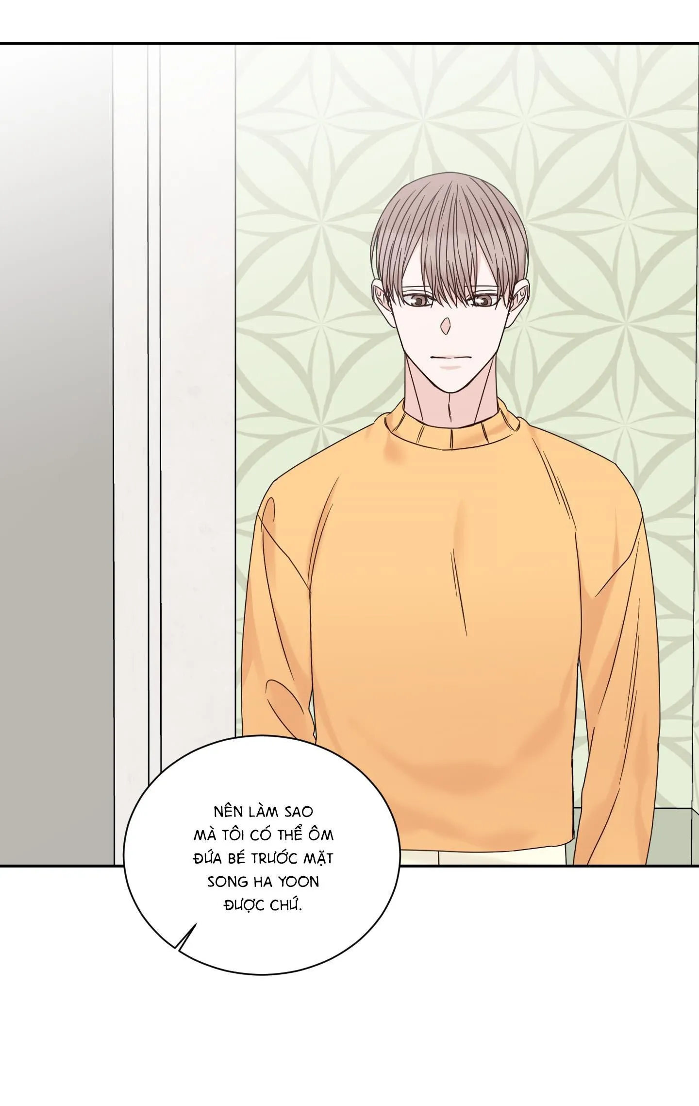 Điểm dừng chân cuối cùng Chapter 57 Trang 46