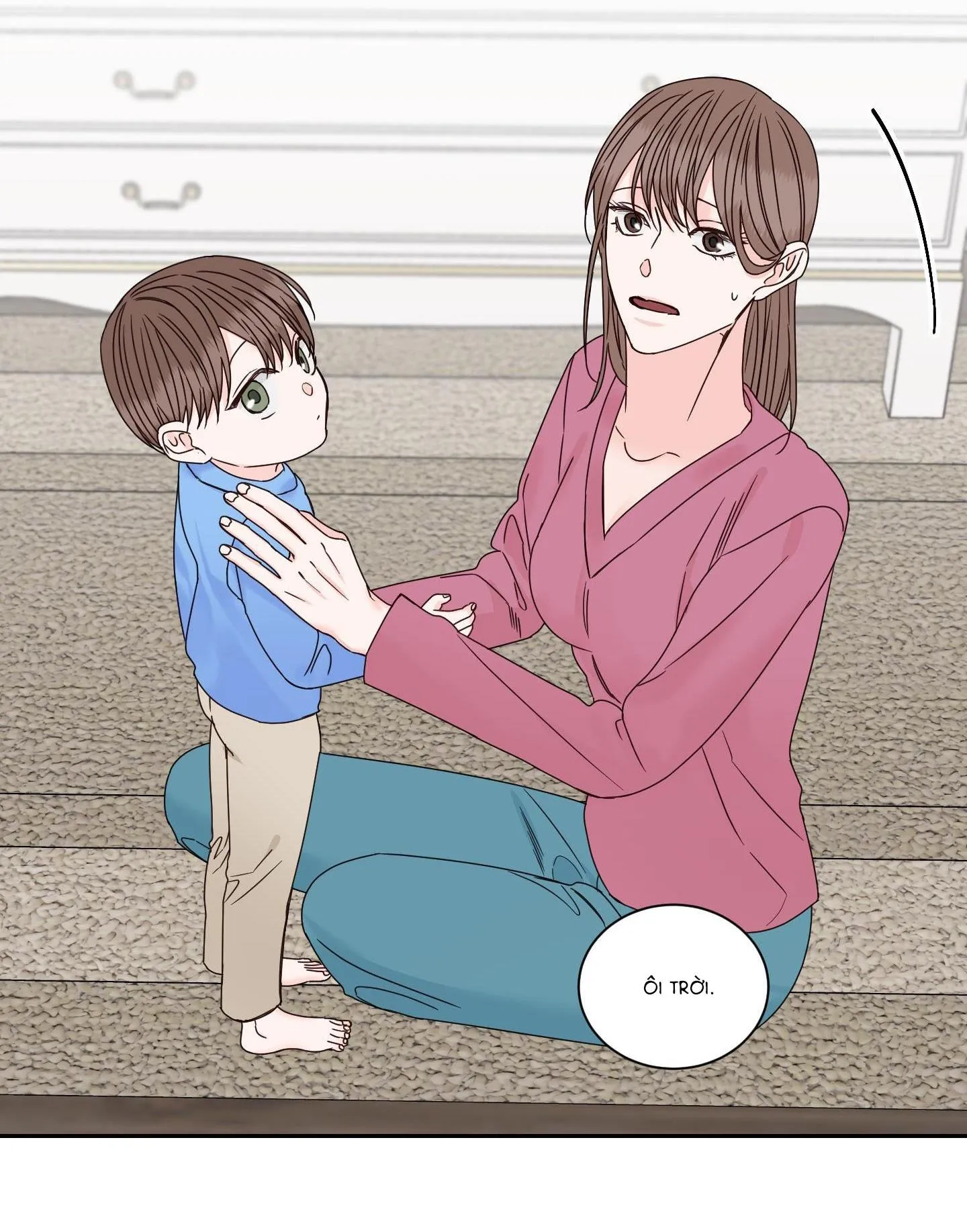 Điểm dừng chân cuối cùng Chapter 57 Trang 49