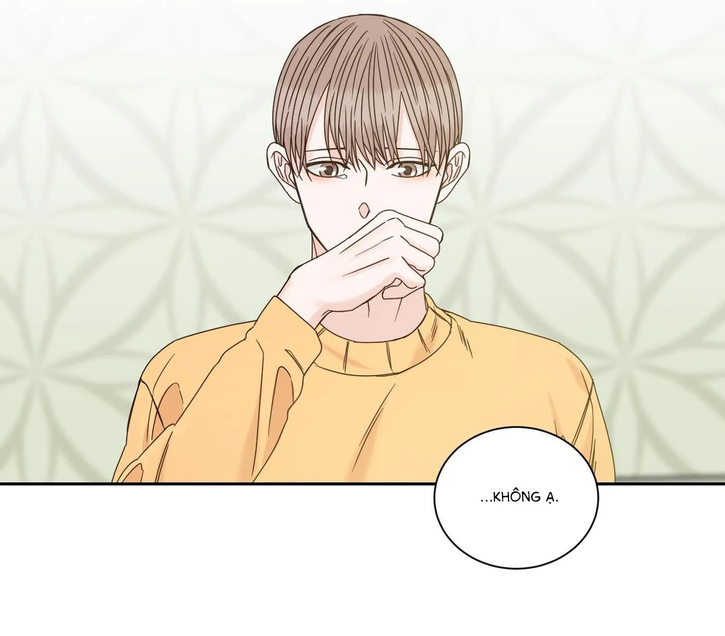Điểm dừng chân cuối cùng Chapter 57 Trang 51