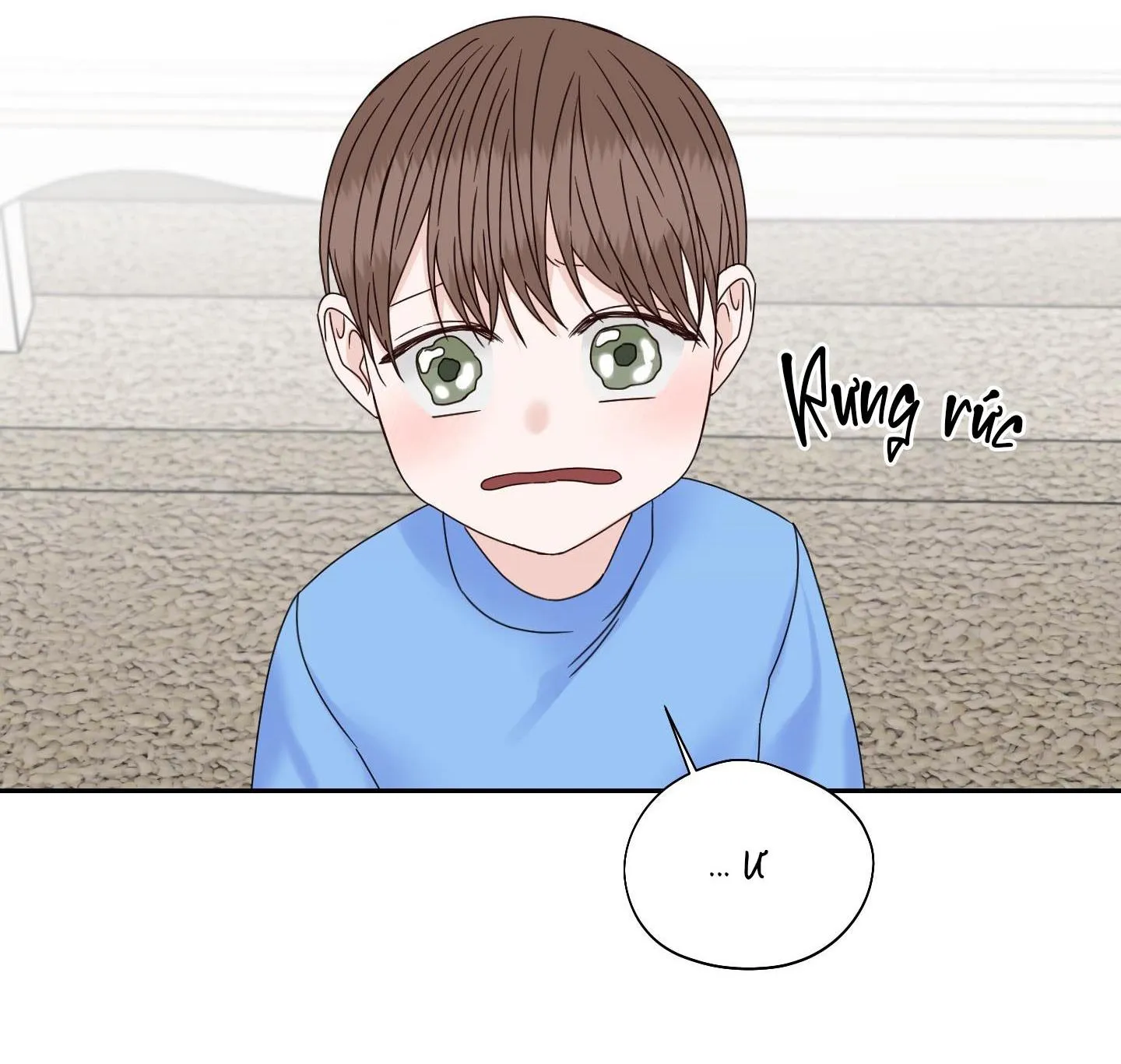 Điểm dừng chân cuối cùng Chapter 57 Trang 53