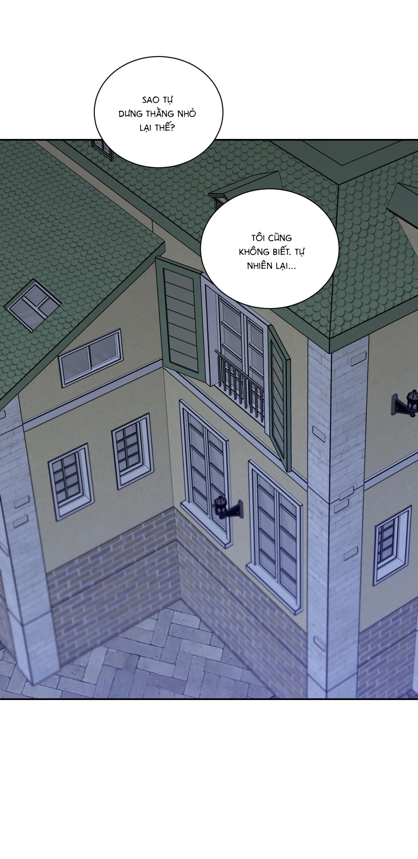 Điểm dừng chân cuối cùng Chapter 57 Trang 56