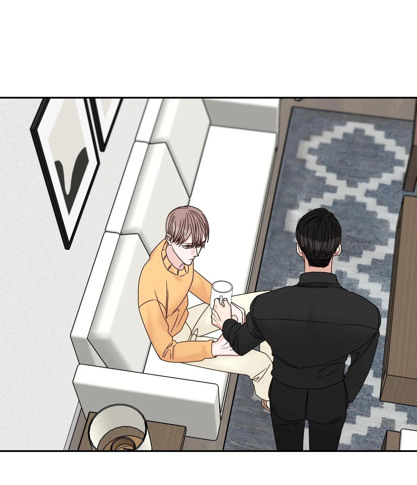 Điểm dừng chân cuối cùng Chapter 57 Trang 58