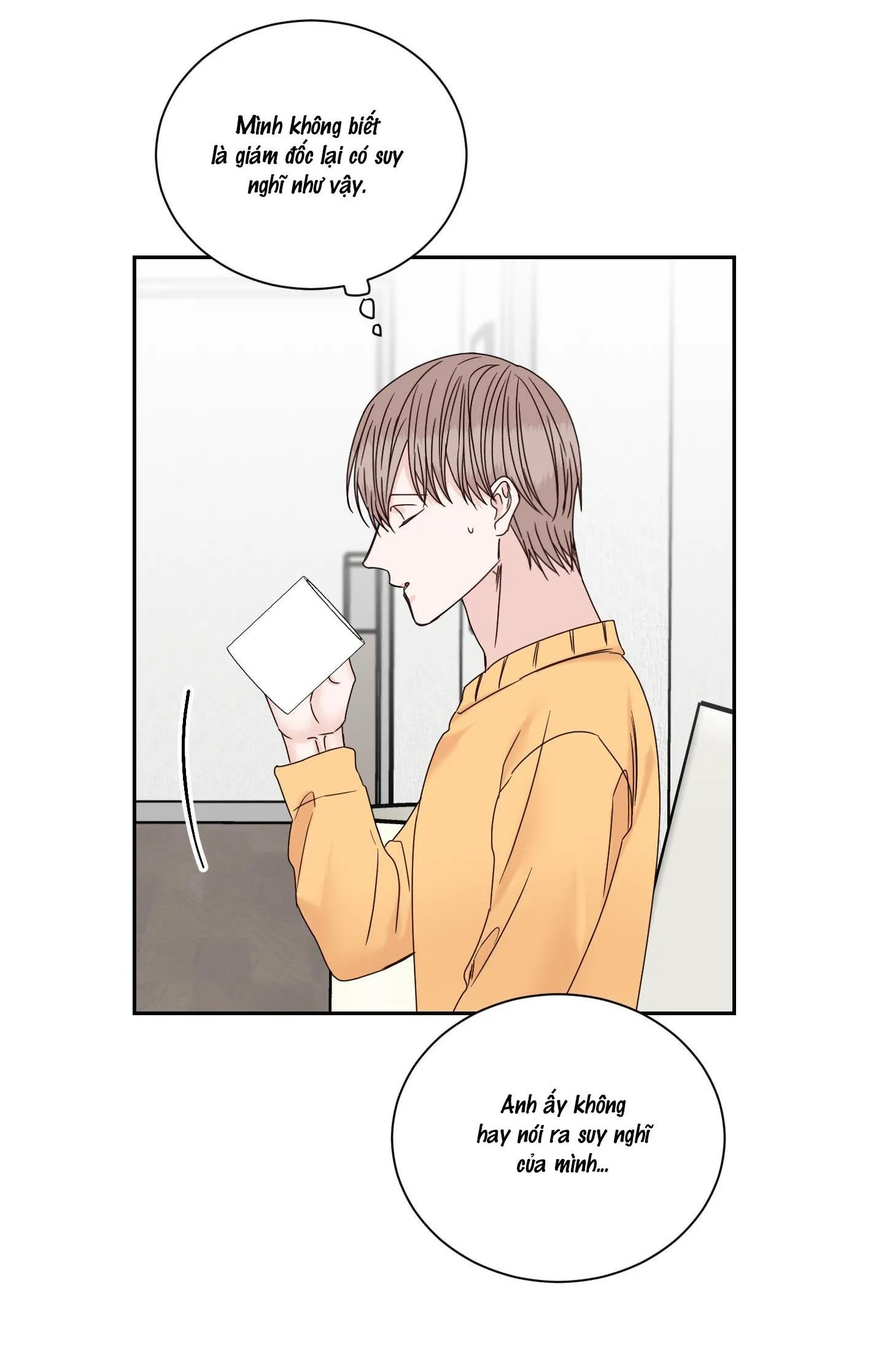 Điểm dừng chân cuối cùng Chapter 57 Trang 60