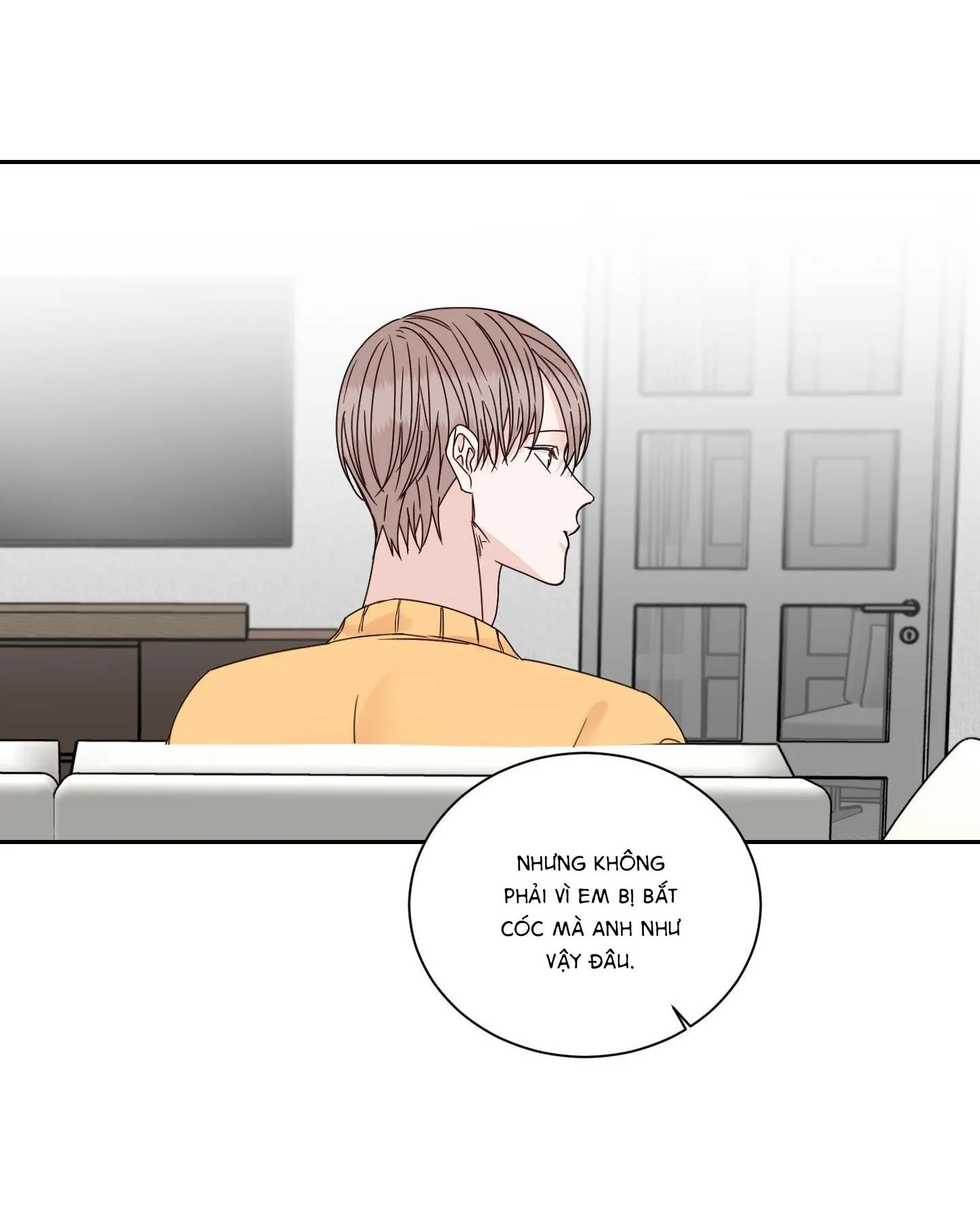 Điểm dừng chân cuối cùng Chapter 57 Trang 64