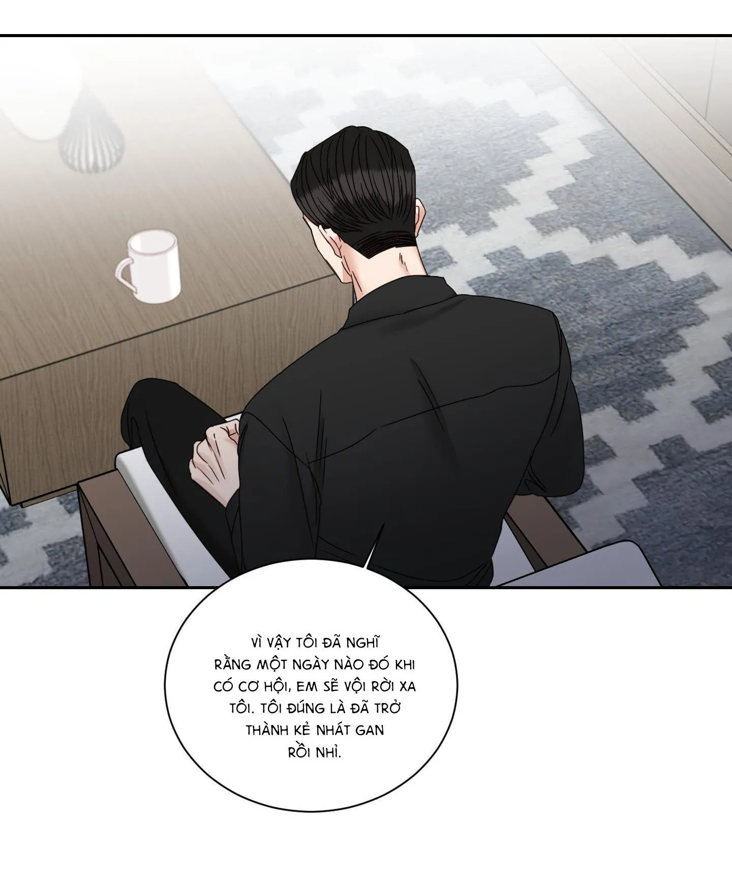 Điểm dừng chân cuối cùng Chapter 57 Trang 66