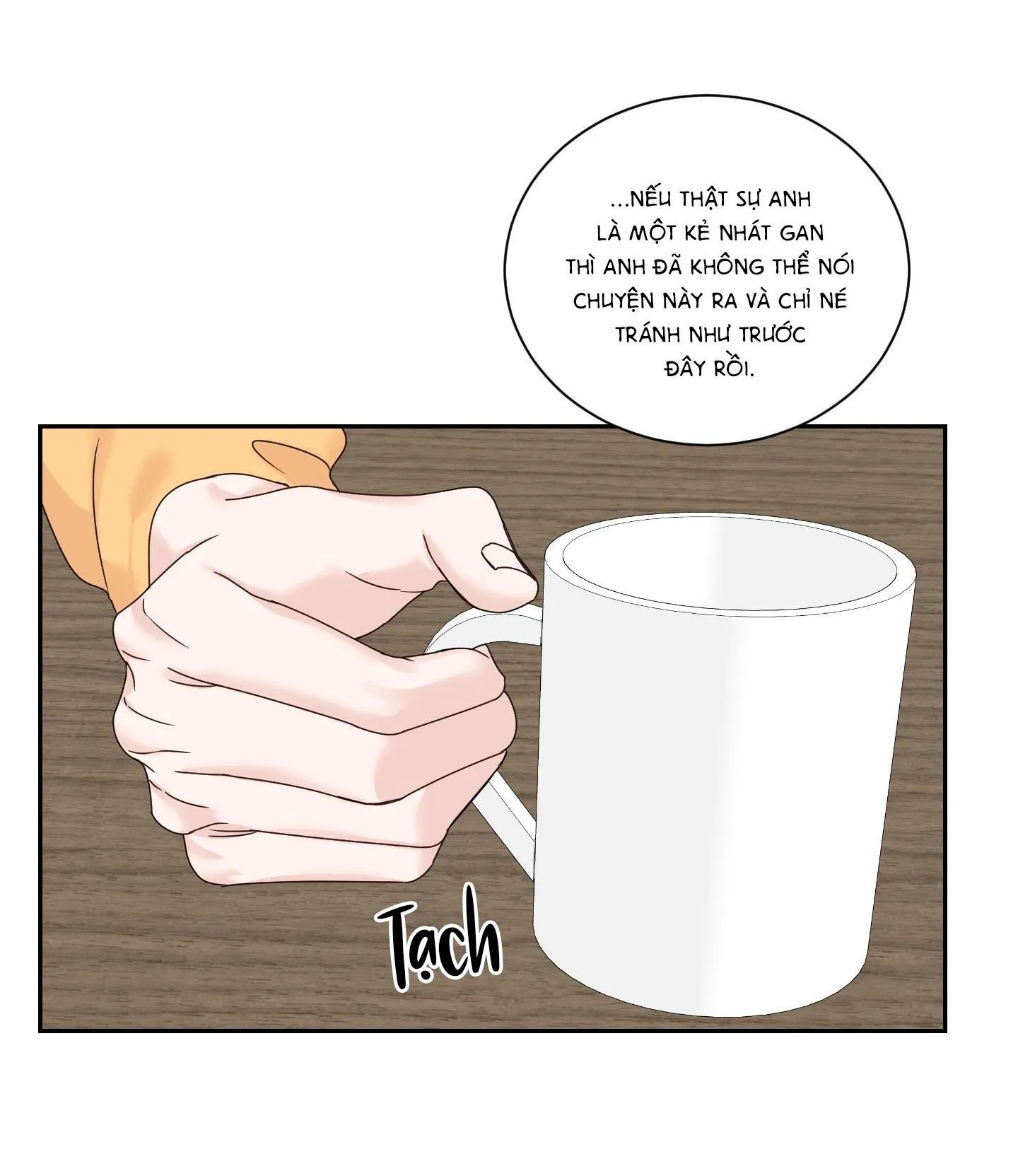 Điểm dừng chân cuối cùng Chapter 57 Trang 68