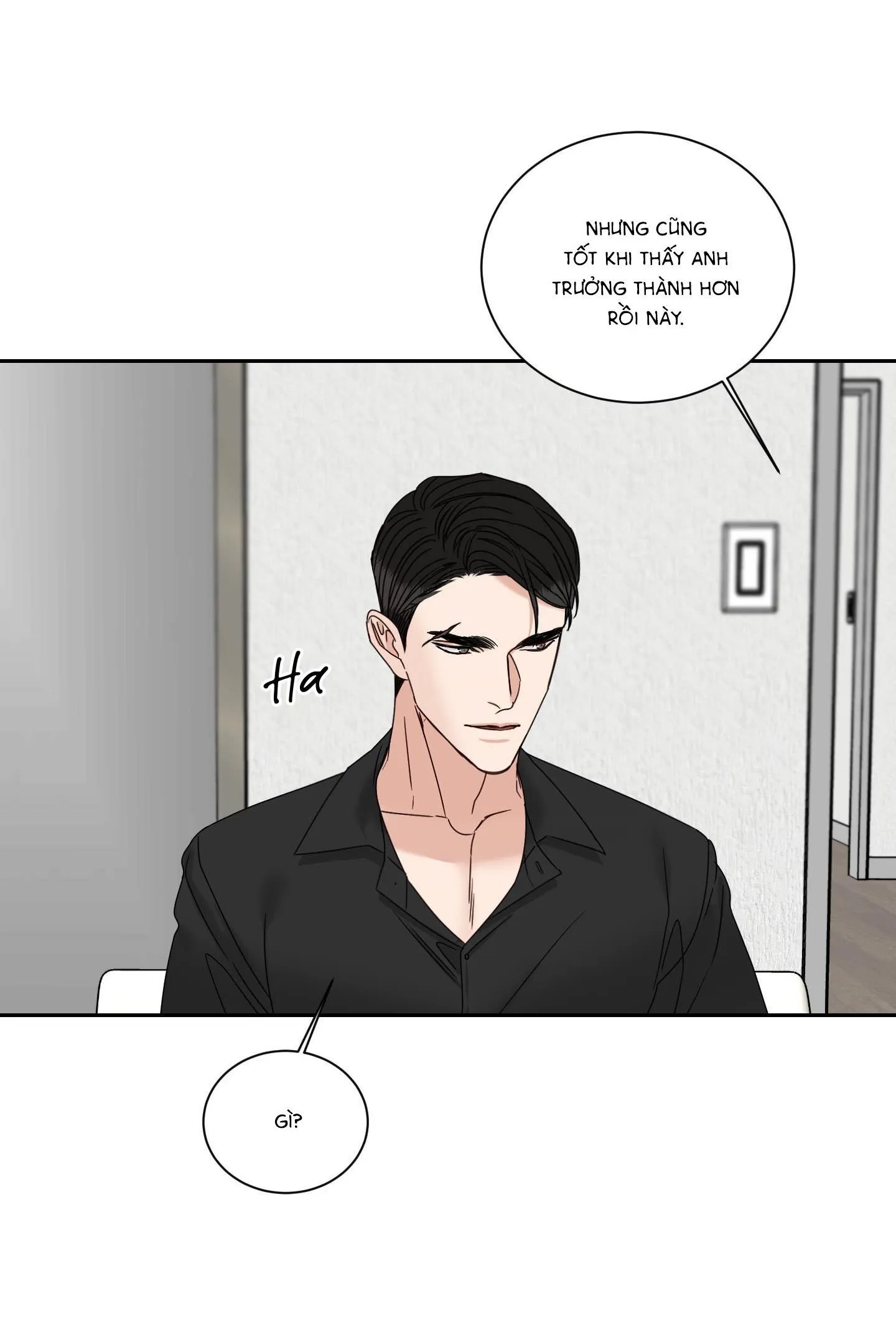 Điểm dừng chân cuối cùng Chapter 57 Trang 70