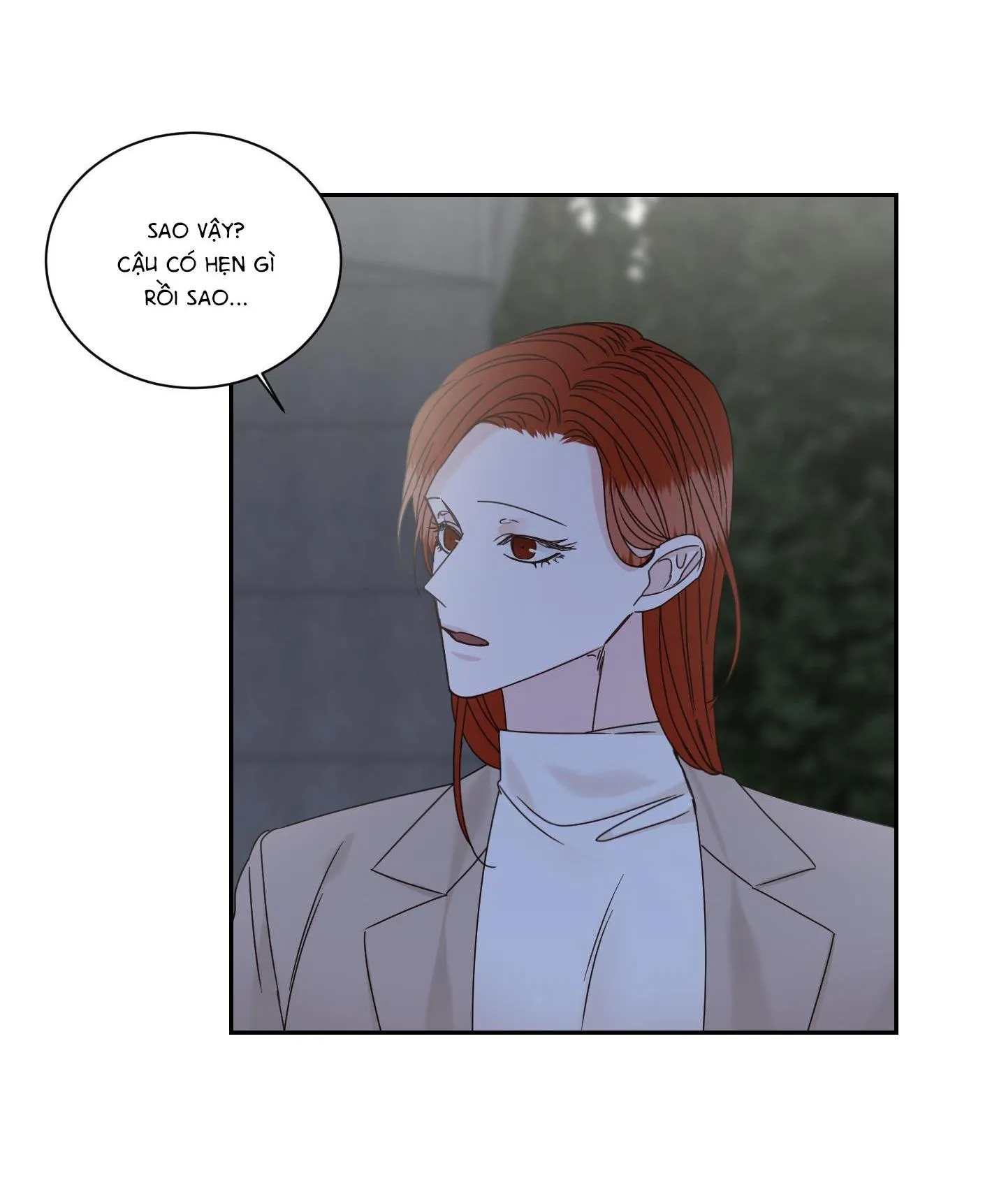 Điểm dừng chân cuối cùng Chapter 58 Trang 6