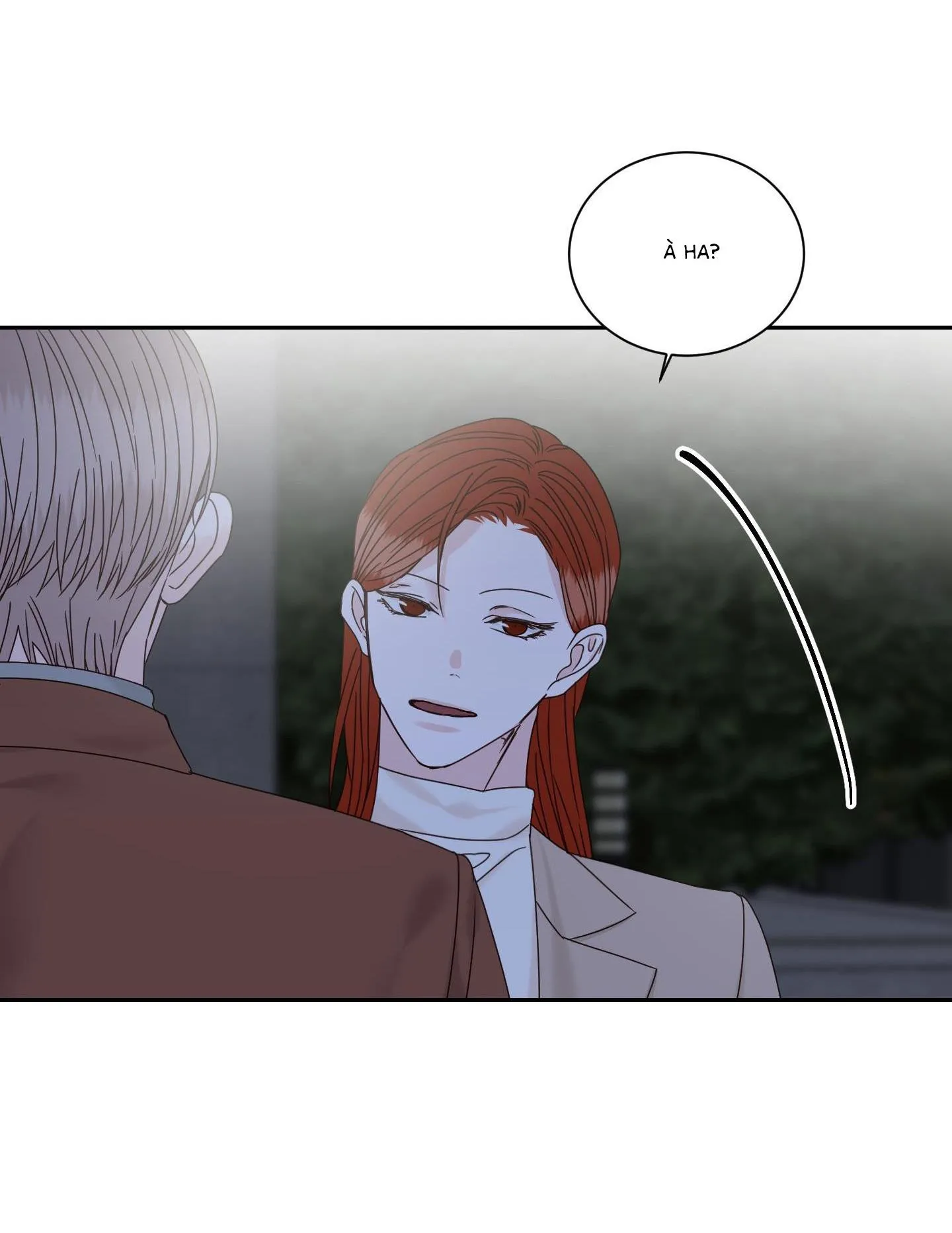 Điểm dừng chân cuối cùng Chapter 58 Trang 7