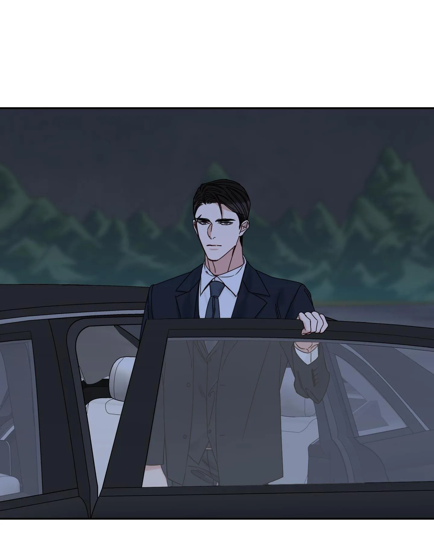 Điểm dừng chân cuối cùng Chapter 58 Trang 9