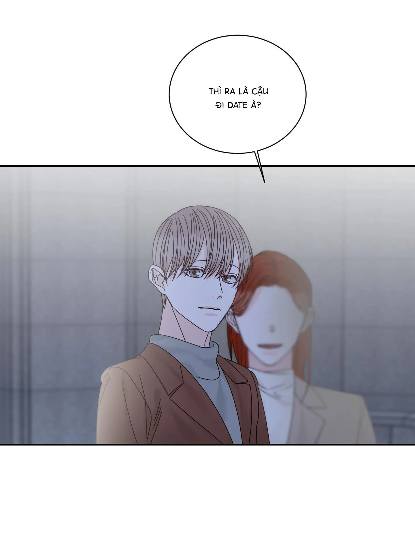 Điểm dừng chân cuối cùng Chapter 58 Trang 10