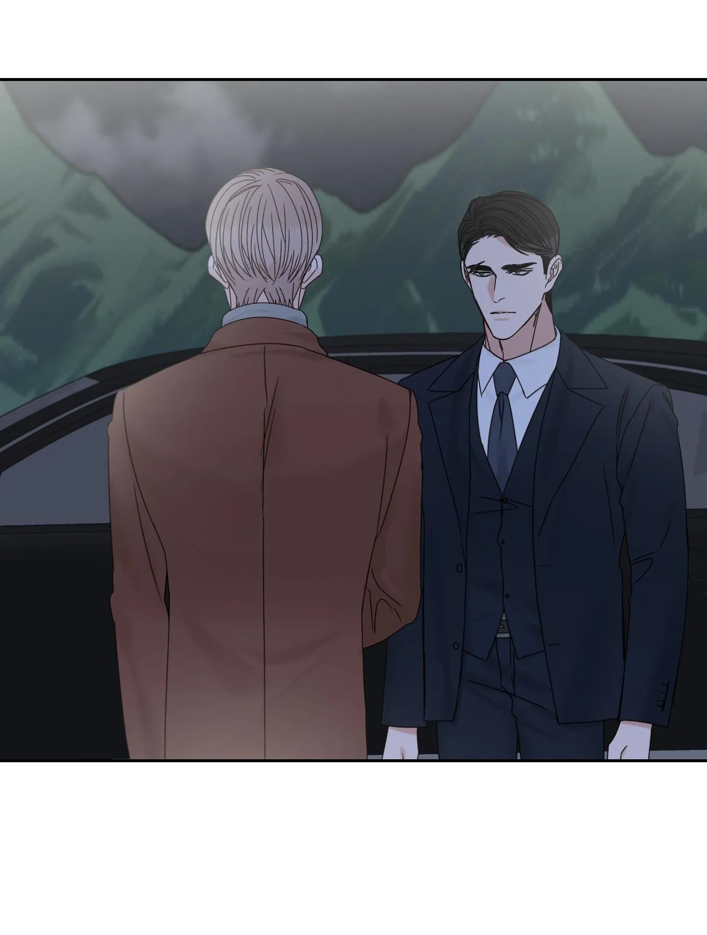 Điểm dừng chân cuối cùng Chapter 58 Trang 13