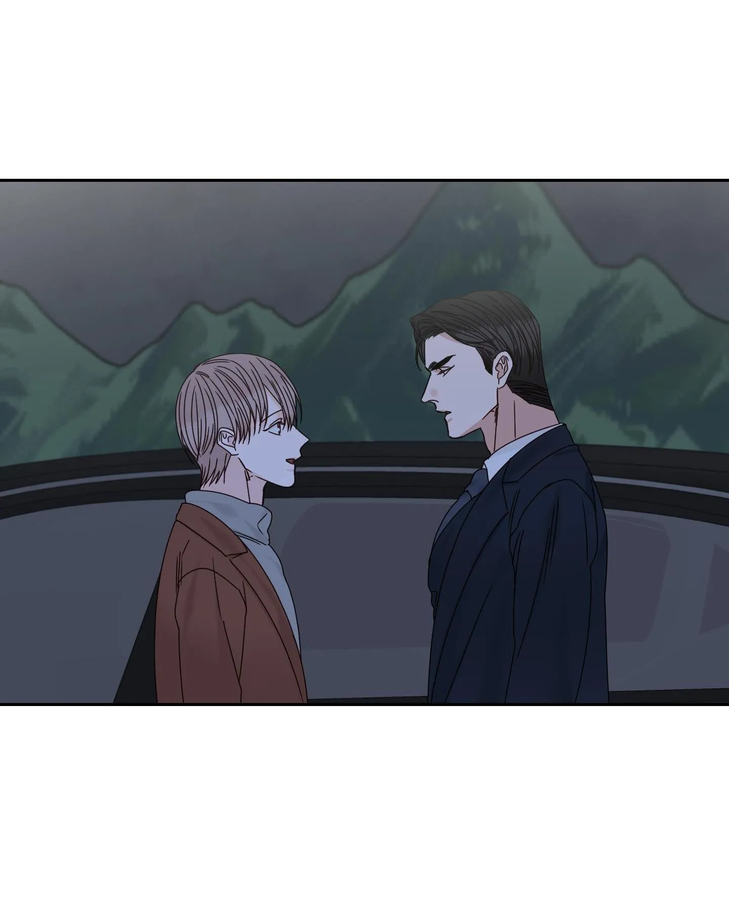 Điểm dừng chân cuối cùng Chapter 58 Trang 14