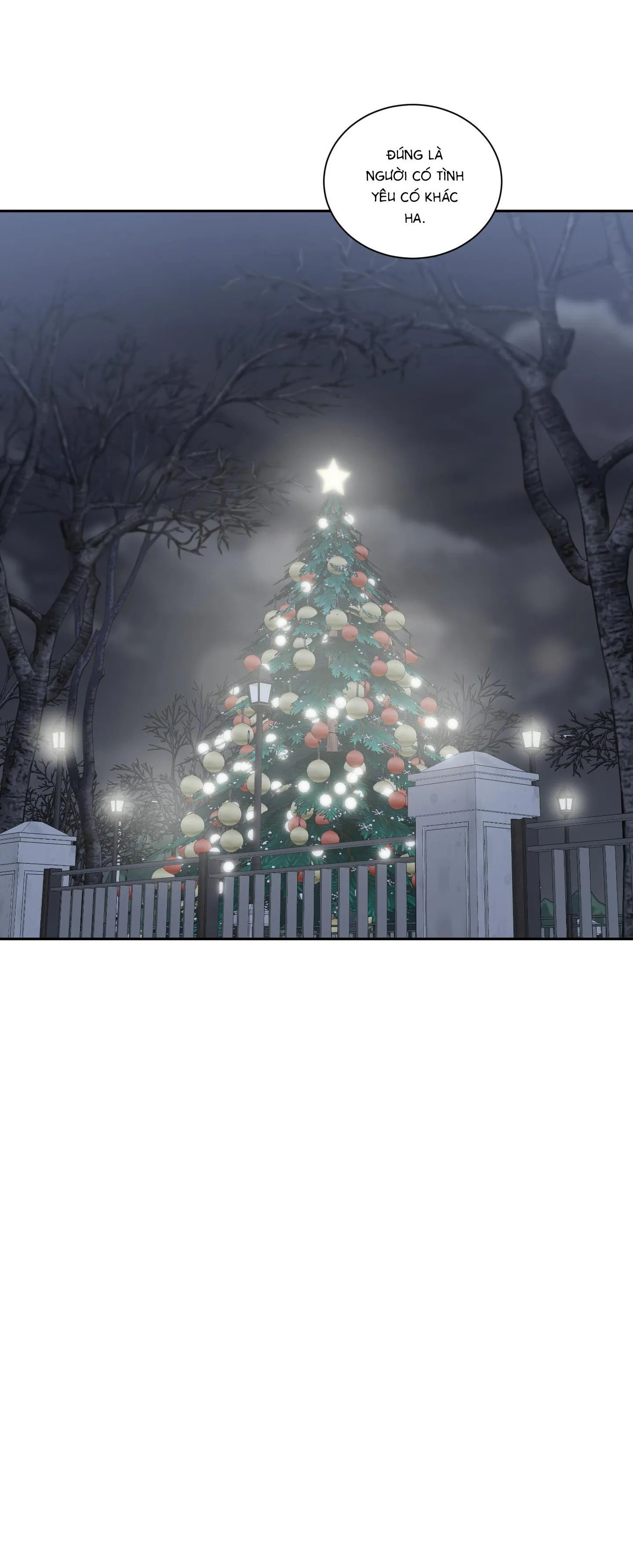 Điểm dừng chân cuối cùng Chapter 58 Trang 16