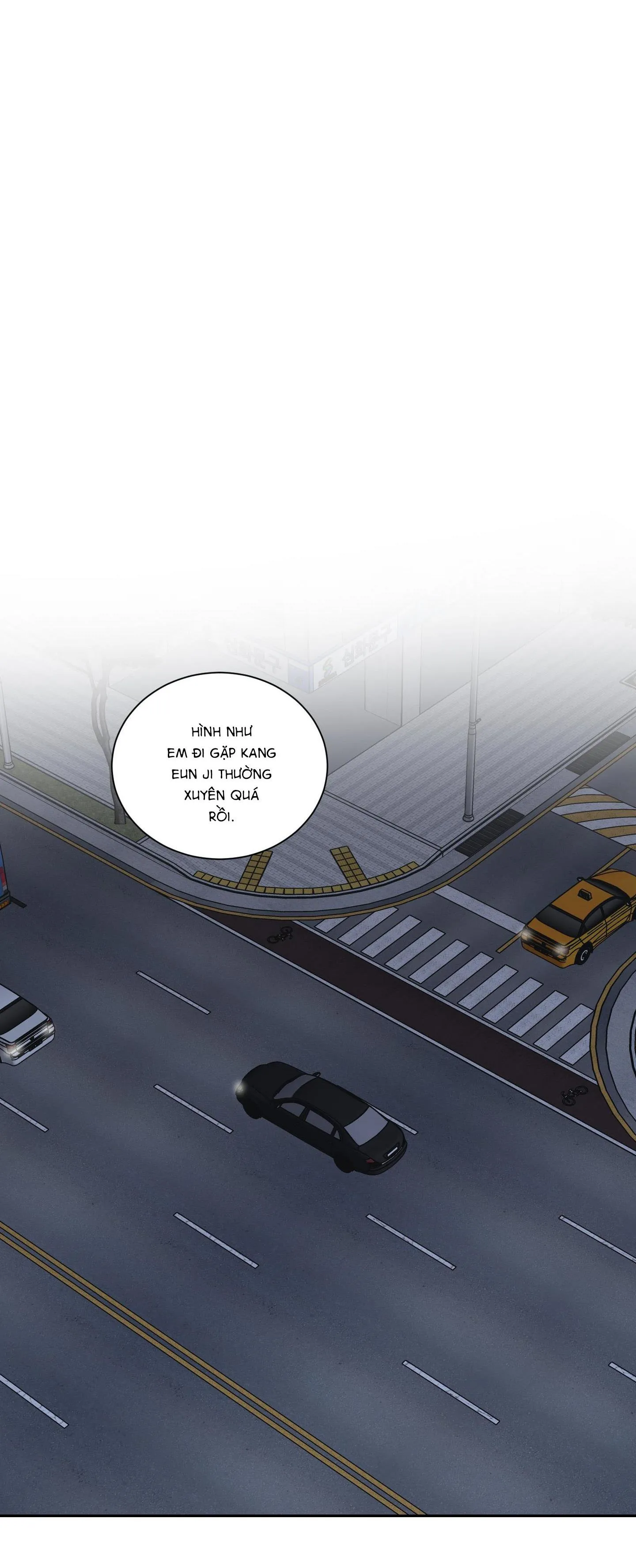 Điểm dừng chân cuối cùng Chapter 58 Trang 17