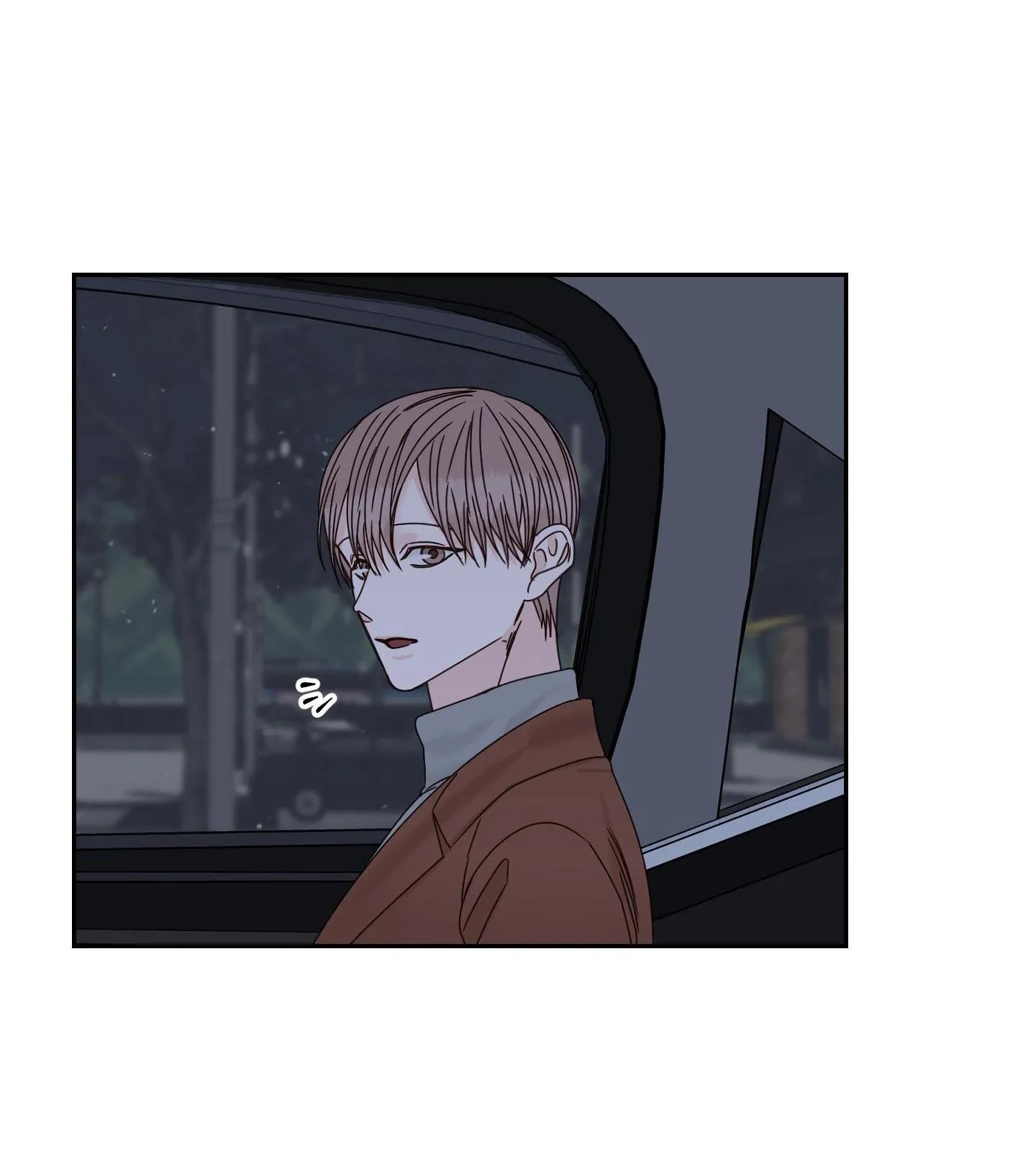 Điểm dừng chân cuối cùng Chapter 58 Trang 21