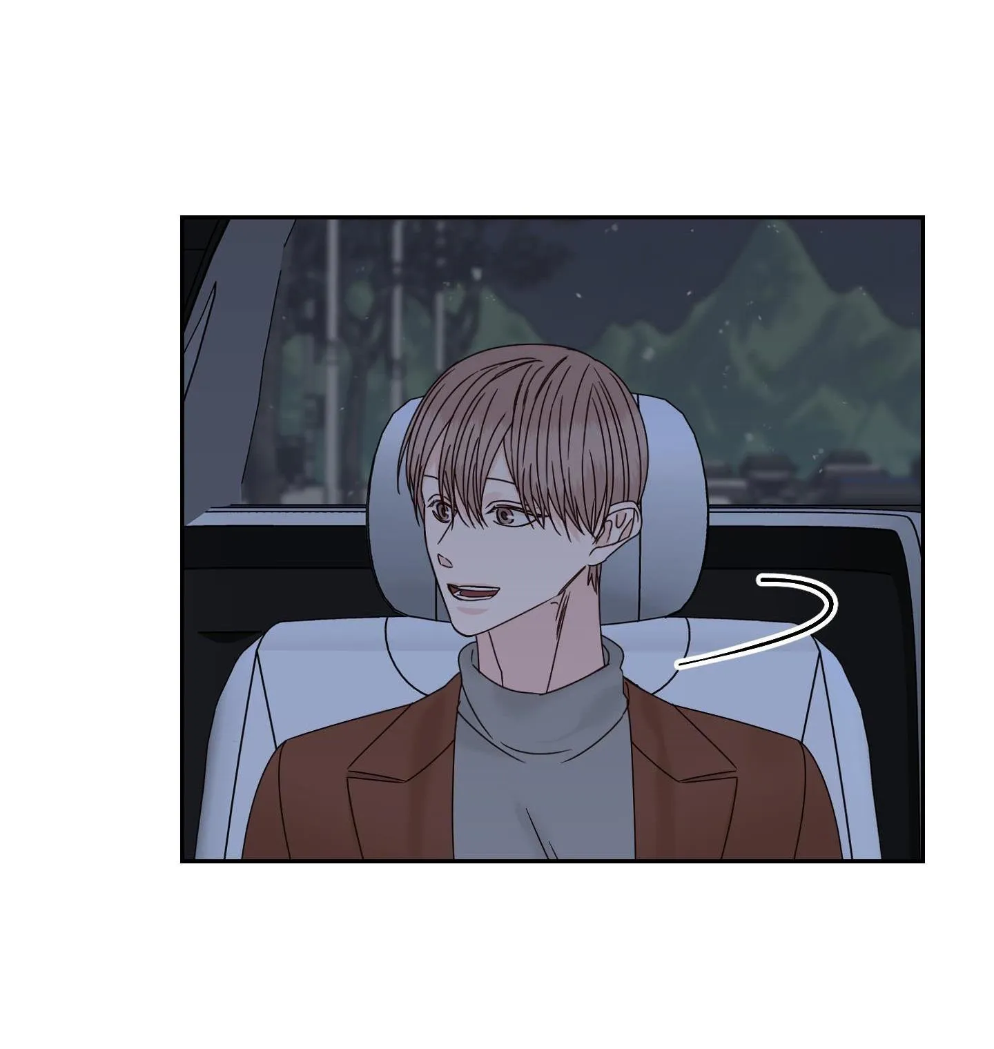 Điểm dừng chân cuối cùng Chapter 58 Trang 22