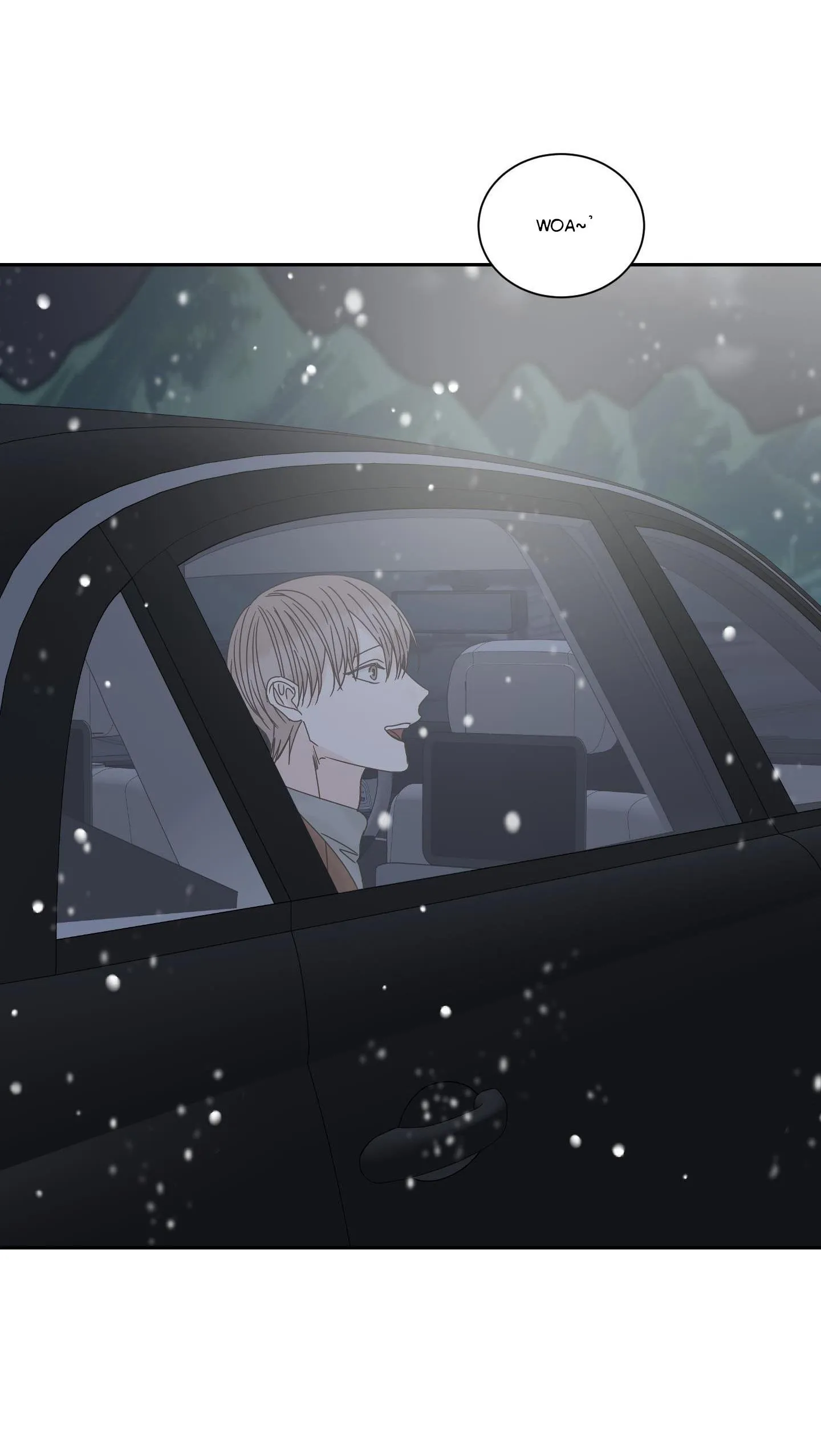 Điểm dừng chân cuối cùng Chapter 58 Trang 23