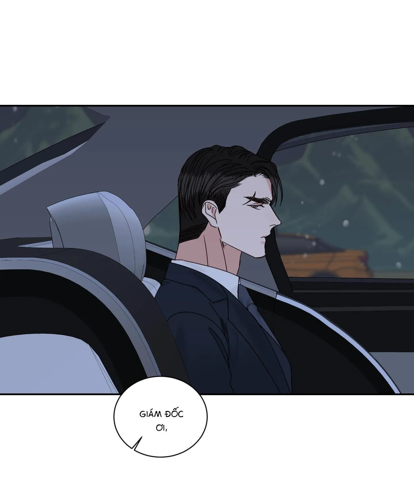 Điểm dừng chân cuối cùng Chapter 58 Trang 24