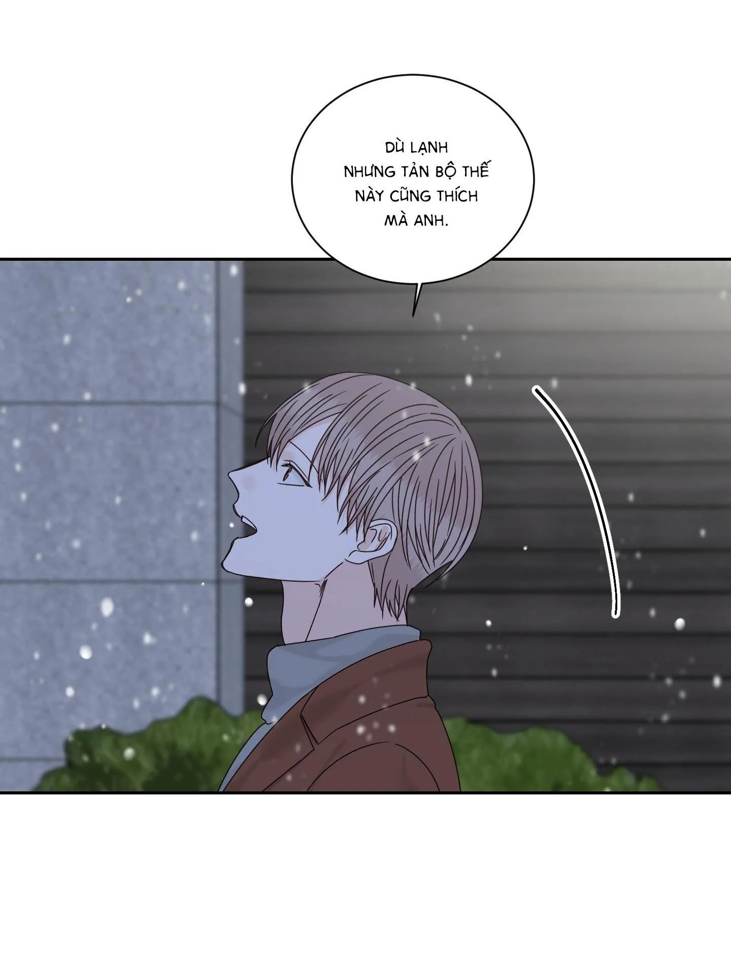 Điểm dừng chân cuối cùng Chapter 58 Trang 29