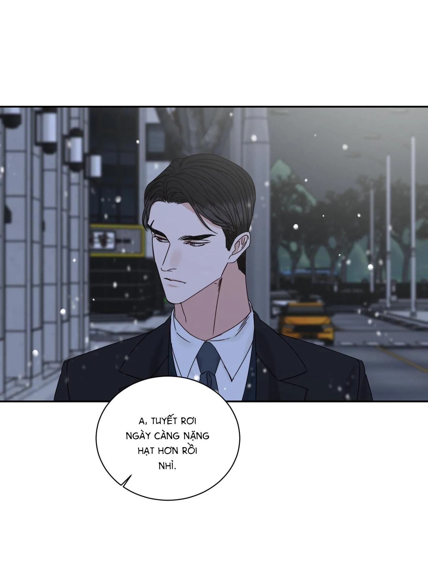 Điểm dừng chân cuối cùng Chapter 58 Trang 30