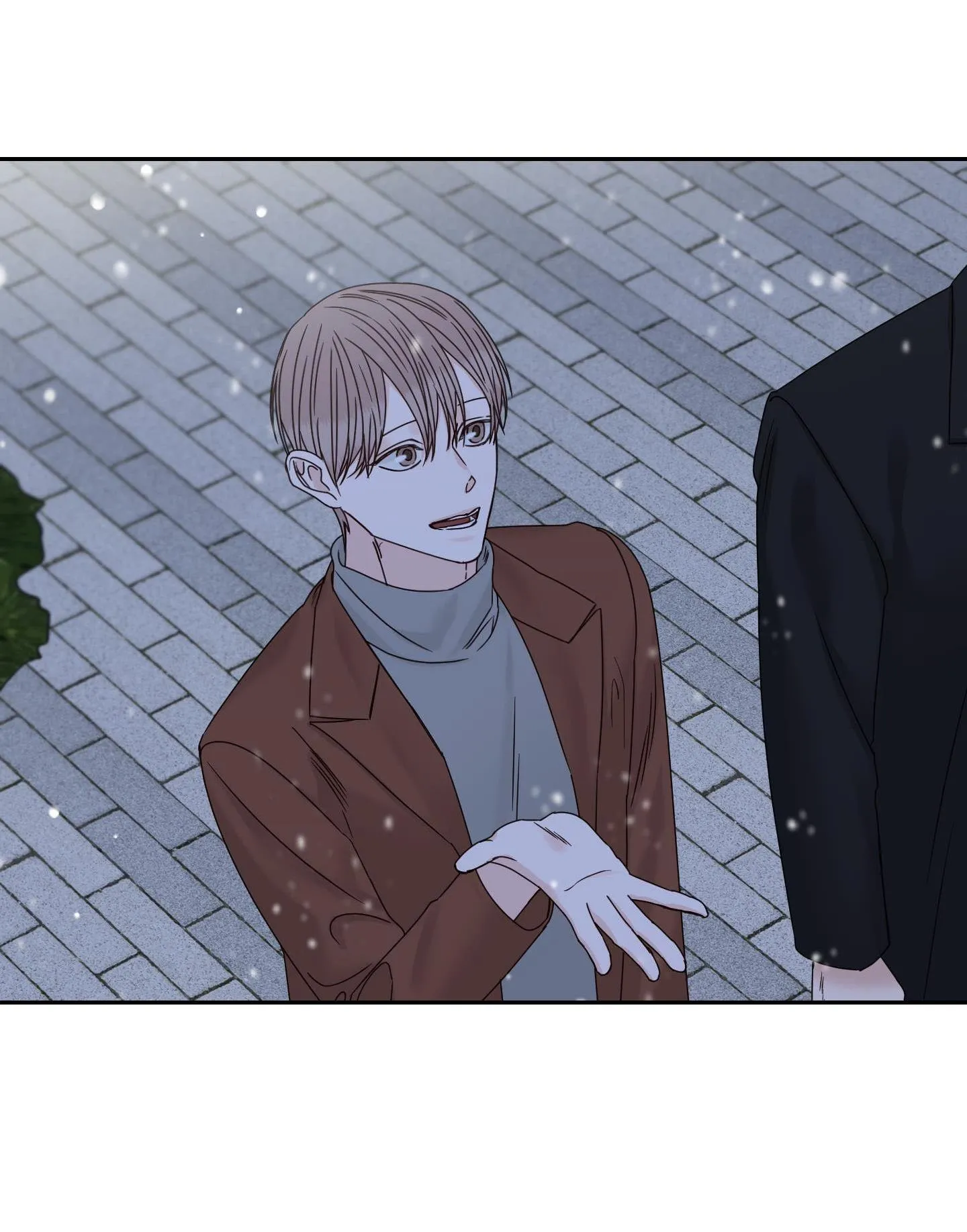 Điểm dừng chân cuối cùng Chapter 58 Trang 31