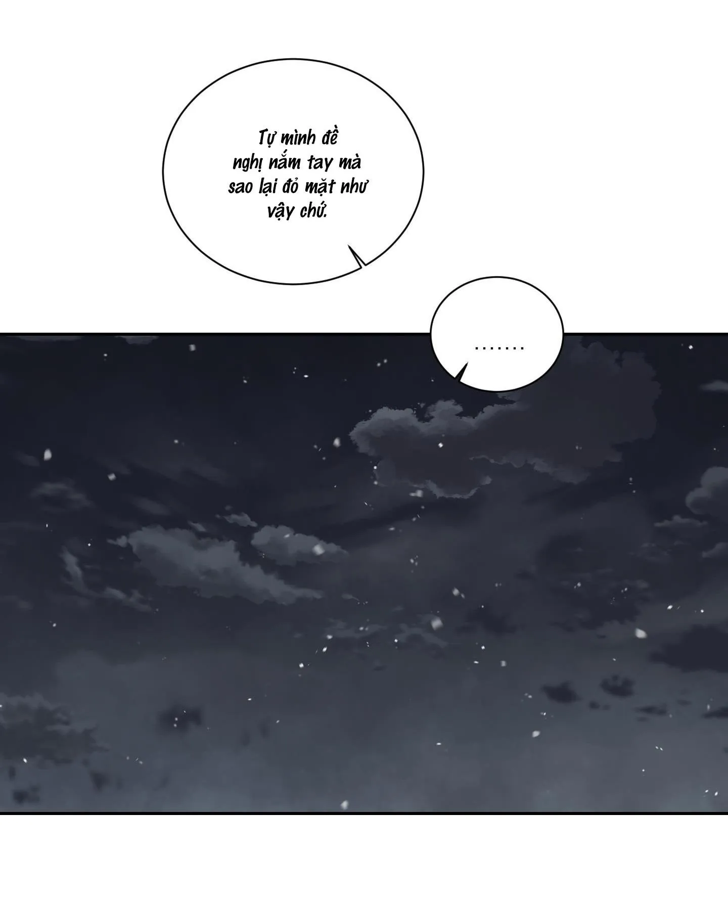 Điểm dừng chân cuối cùng Chapter 58 Trang 38