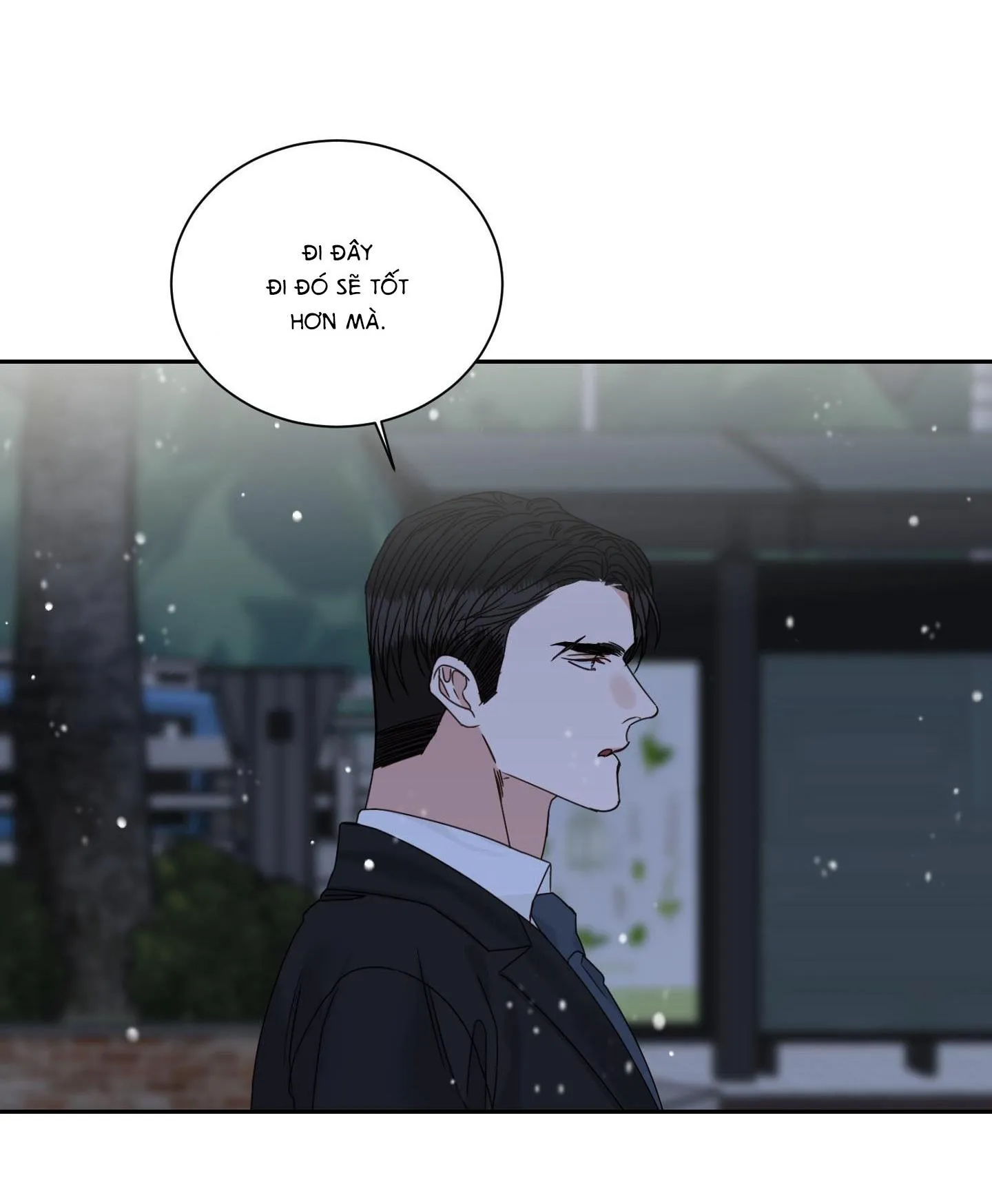 Điểm dừng chân cuối cùng Chapter 58 Trang 40