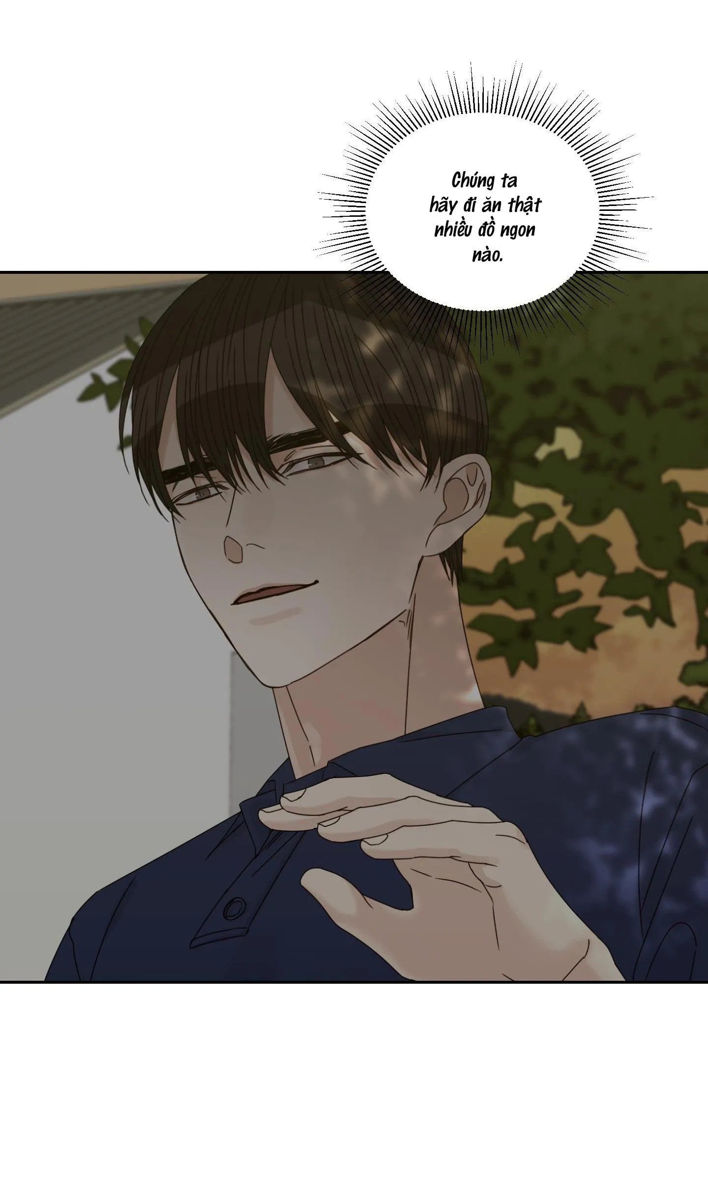 Điểm dừng chân cuối cùng Chapter 58 Trang 44