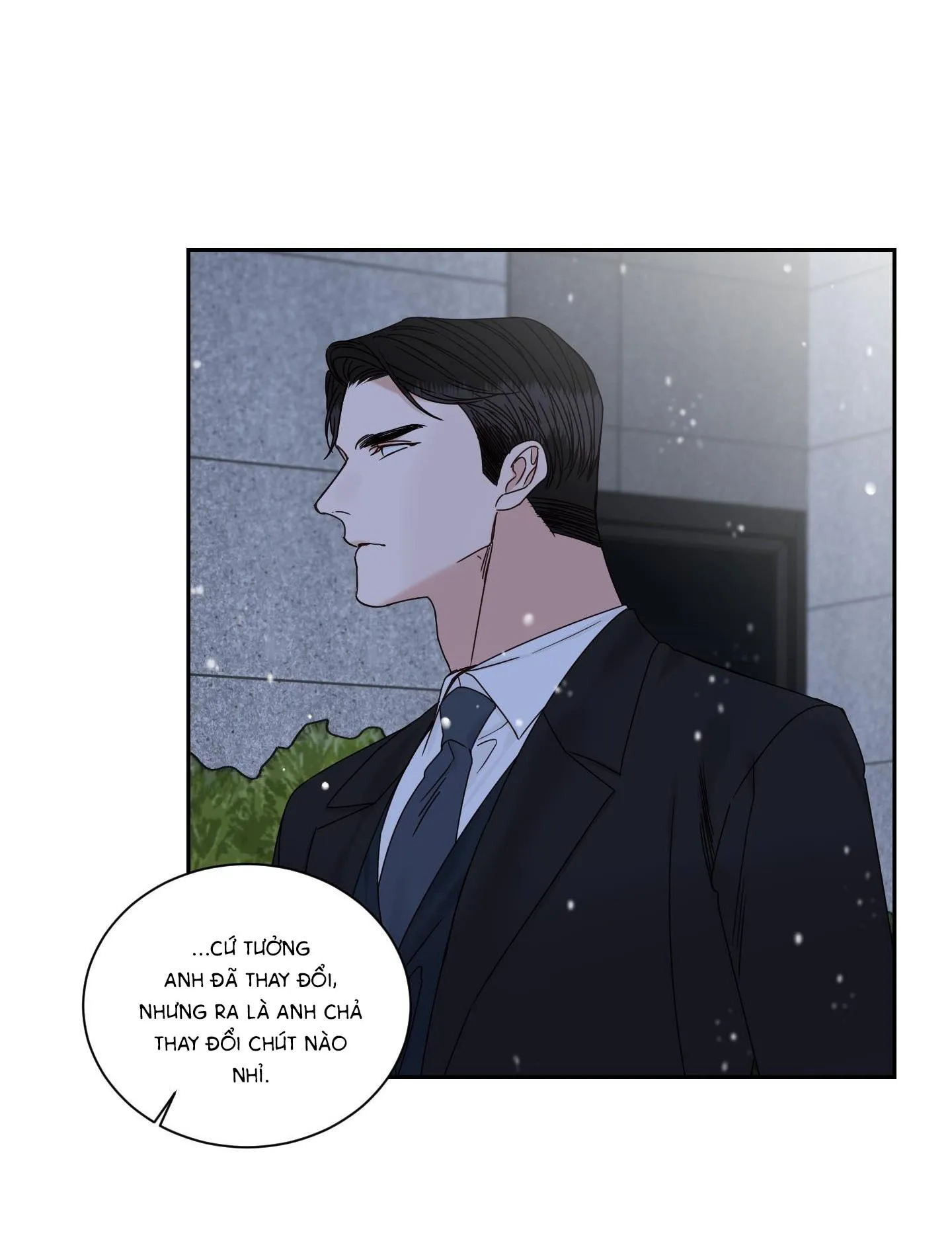 Điểm dừng chân cuối cùng Chapter 58 Trang 46